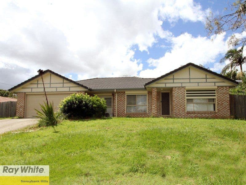 41 Breton Street, SUNNYBANK QLD 4109, Sunnybank - Image 1