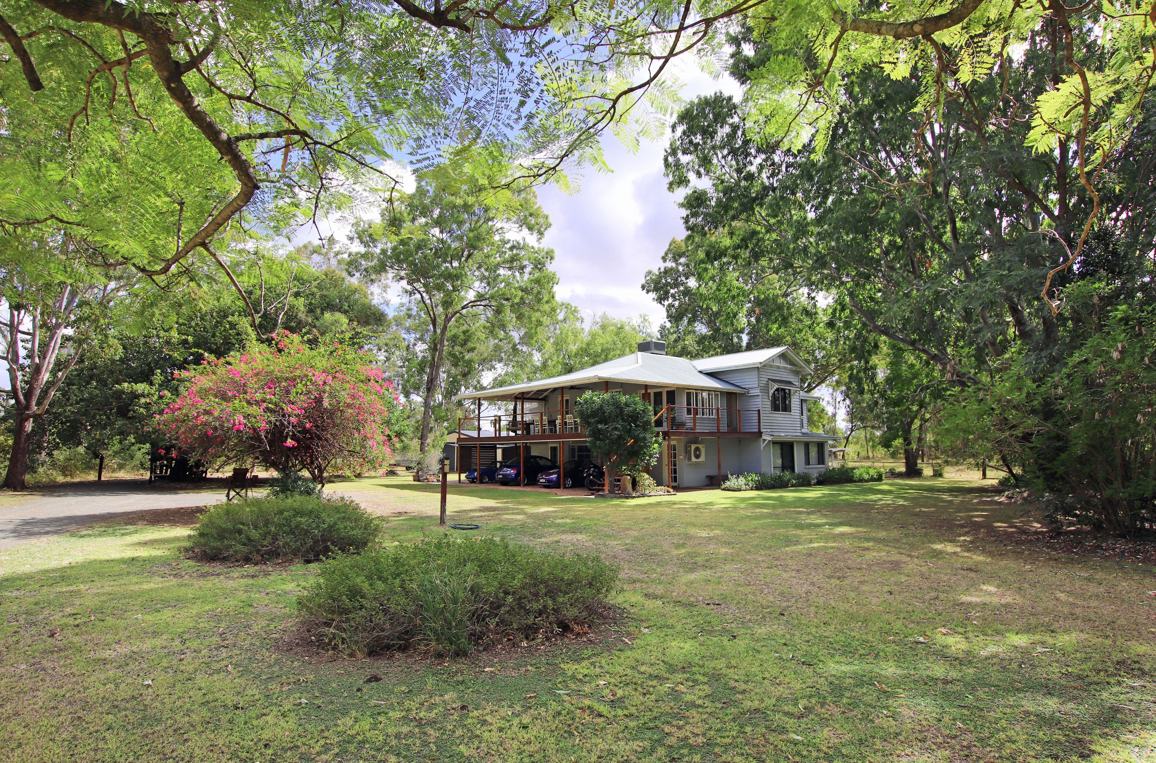 400 Semples Road, Prospect QLD 4715, Prospect - Image 1