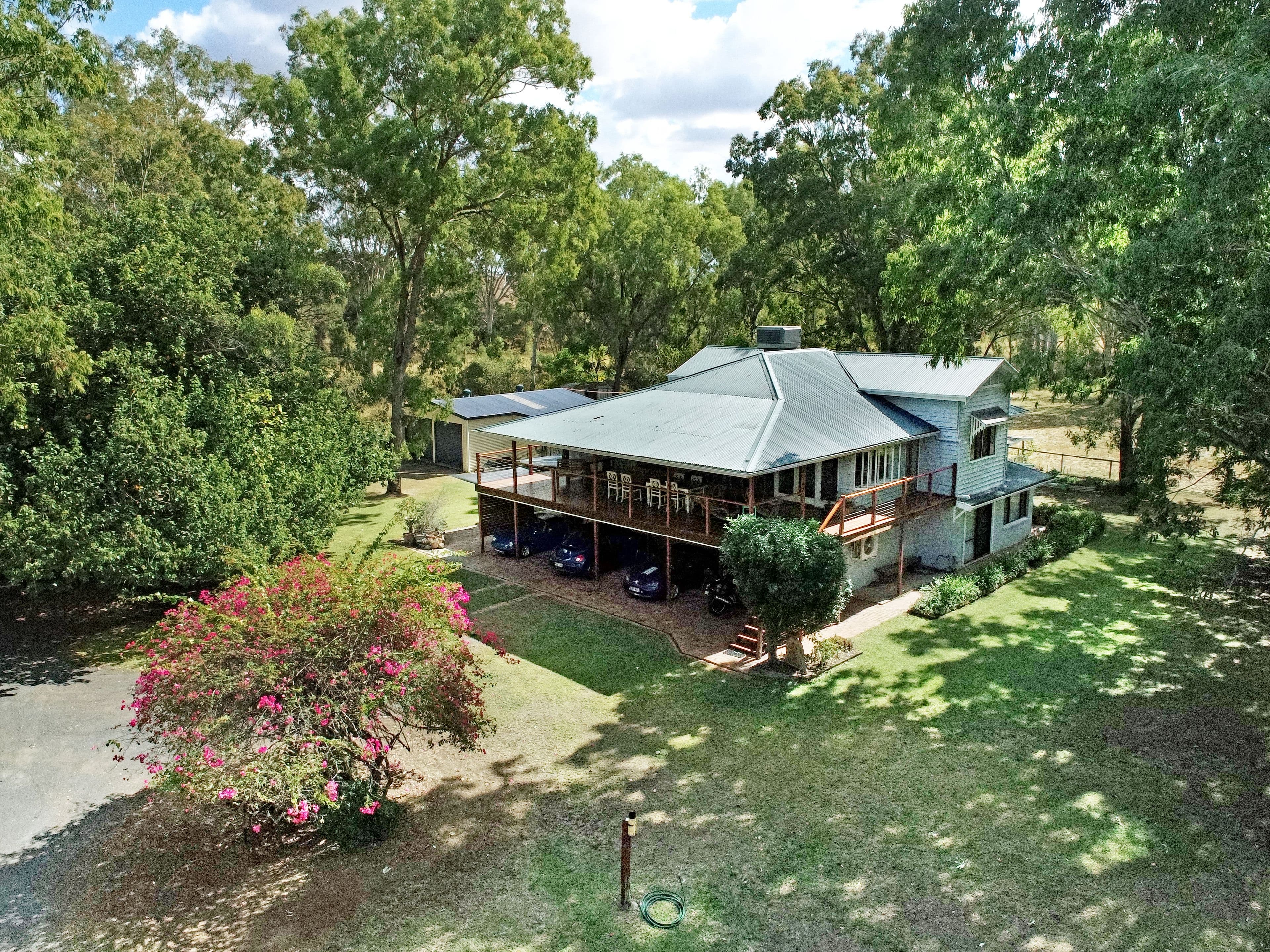 400 Semples Road, Prospect QLD 4715, Prospect - Thumbnail 2