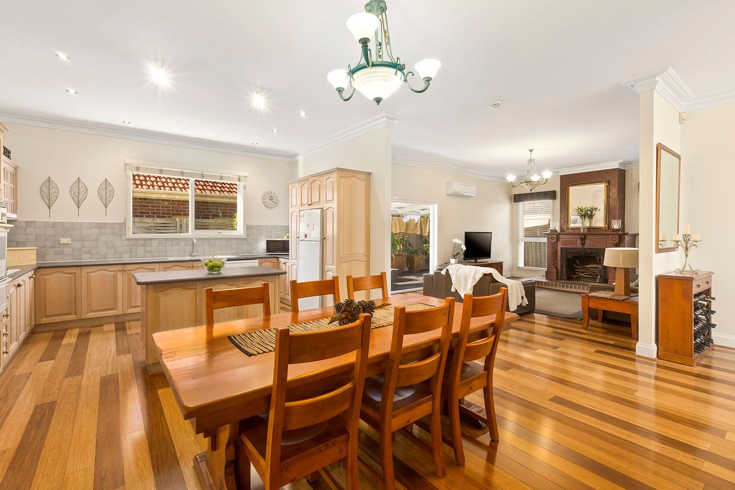 1 Wildoer Drive, Aspendale Gardens VIC 3195, Aspendale Gardens - Thumbnail 2