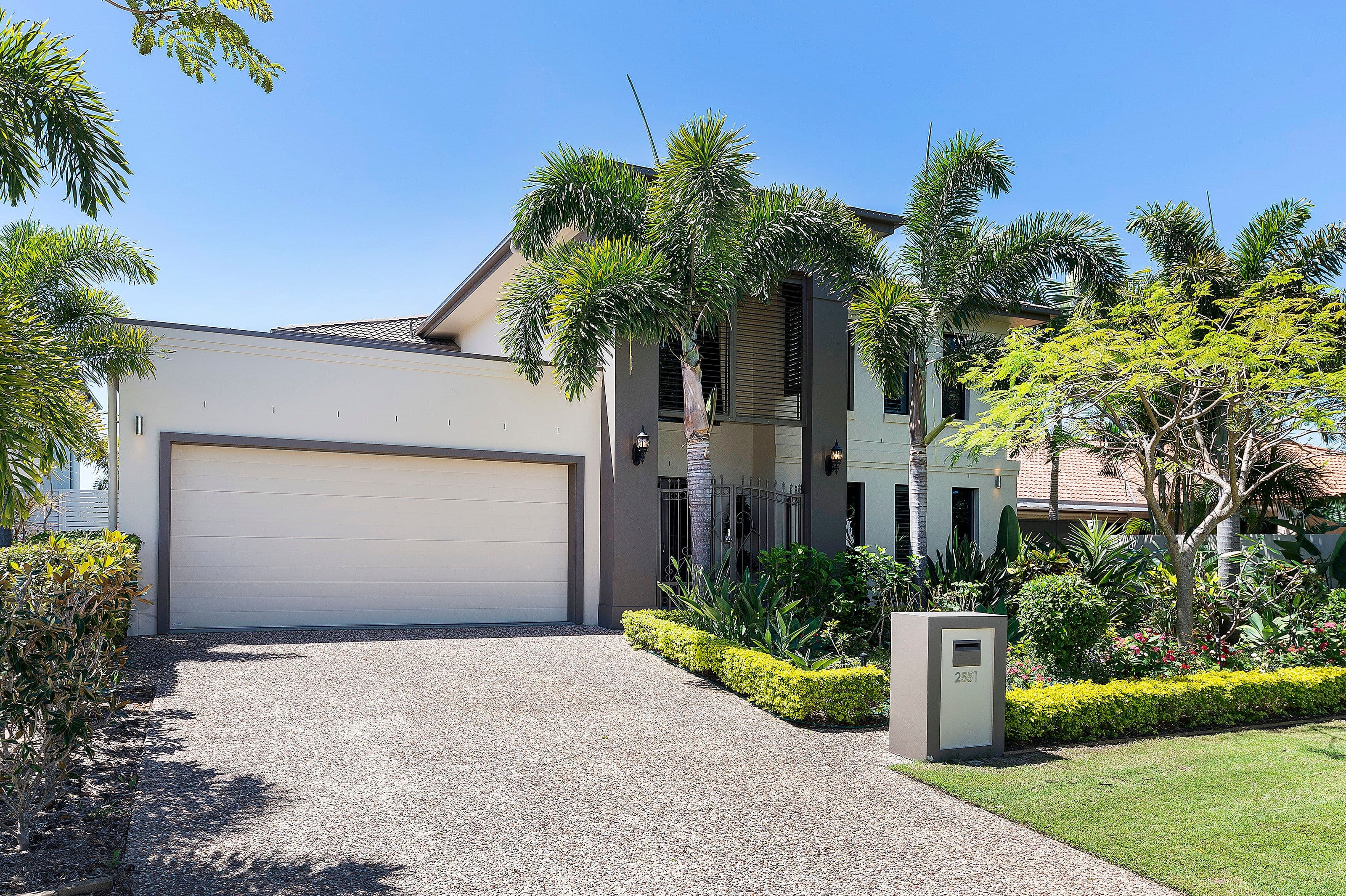 2551 Belmont Court, Hope Island QLD 4212, Hope Island - Image 1