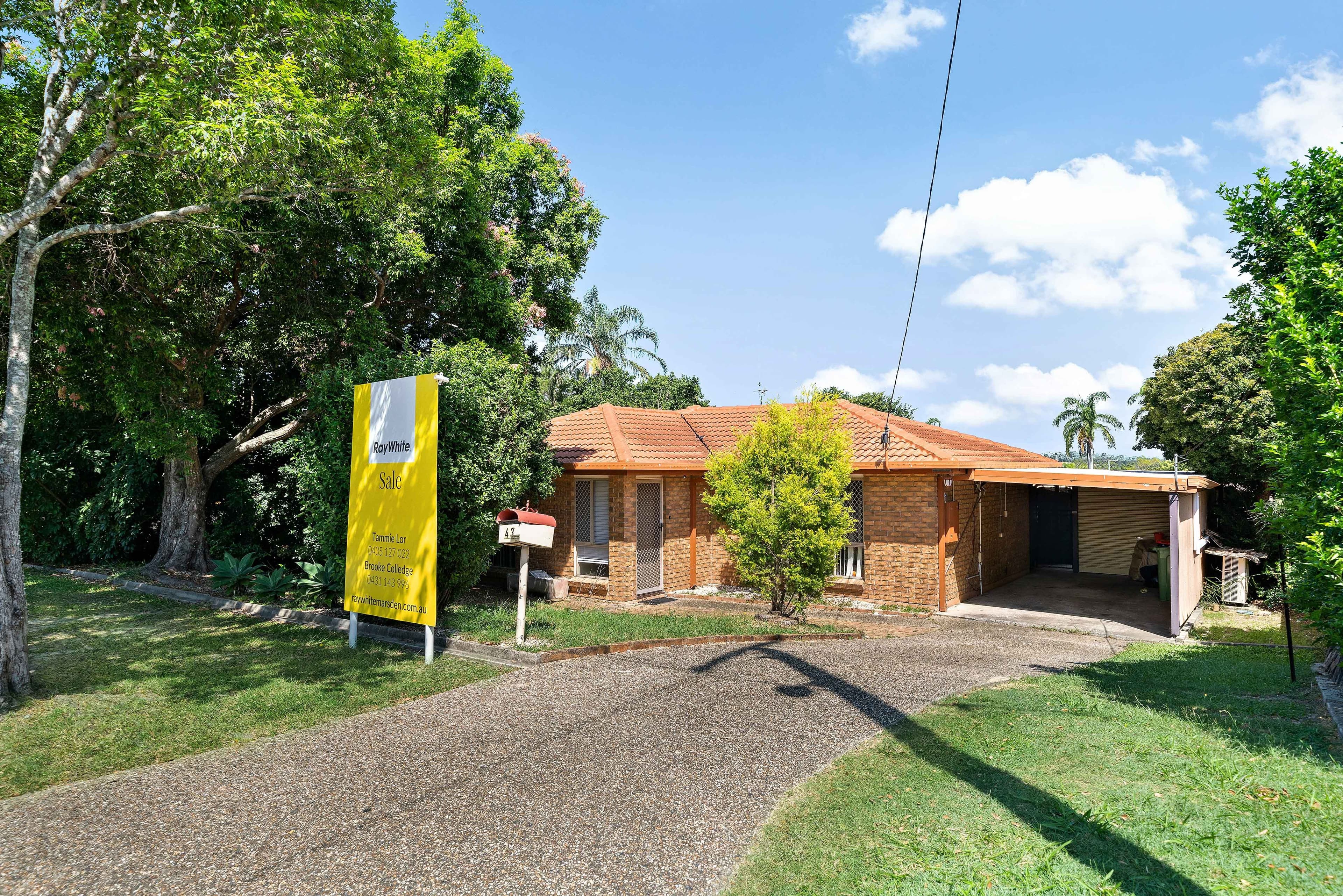 43 Erin Drive, Browns Plains QLD 4118, Browns Plains - Thumbnail 2