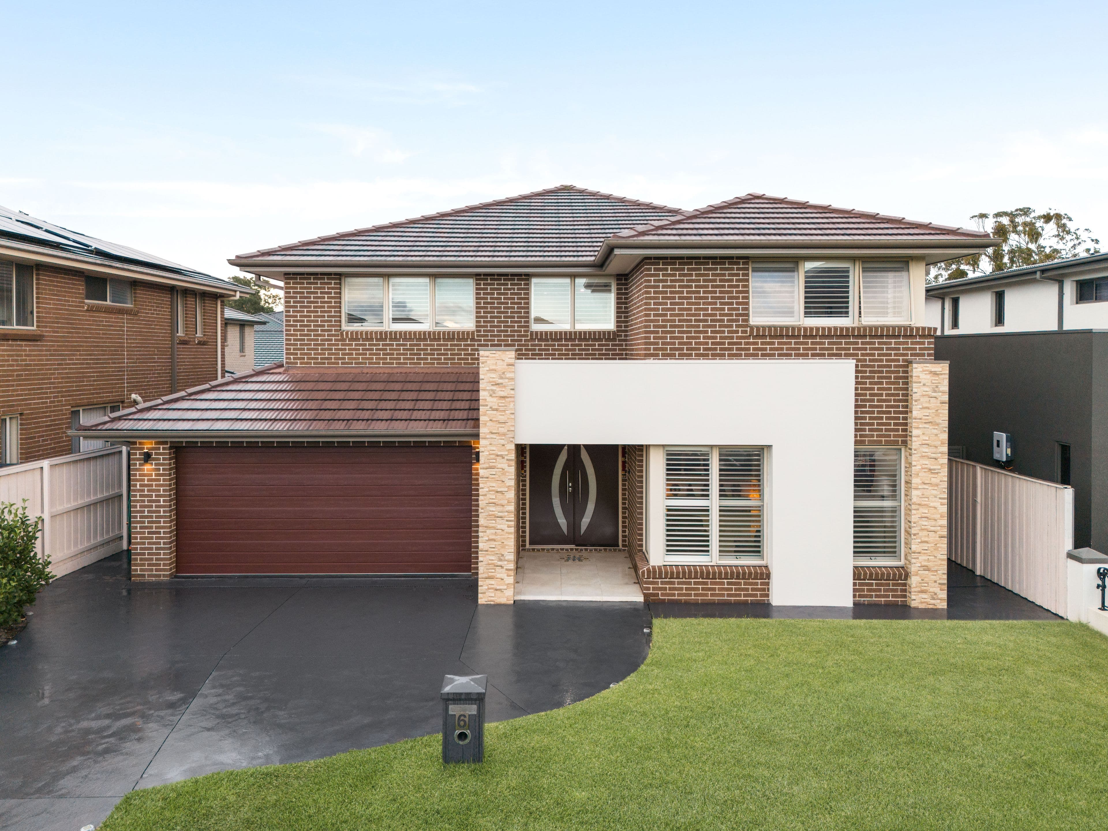 6 Joseph Wild Road, Carnes Hill NSW 2171, Carnes Hill - Image 1