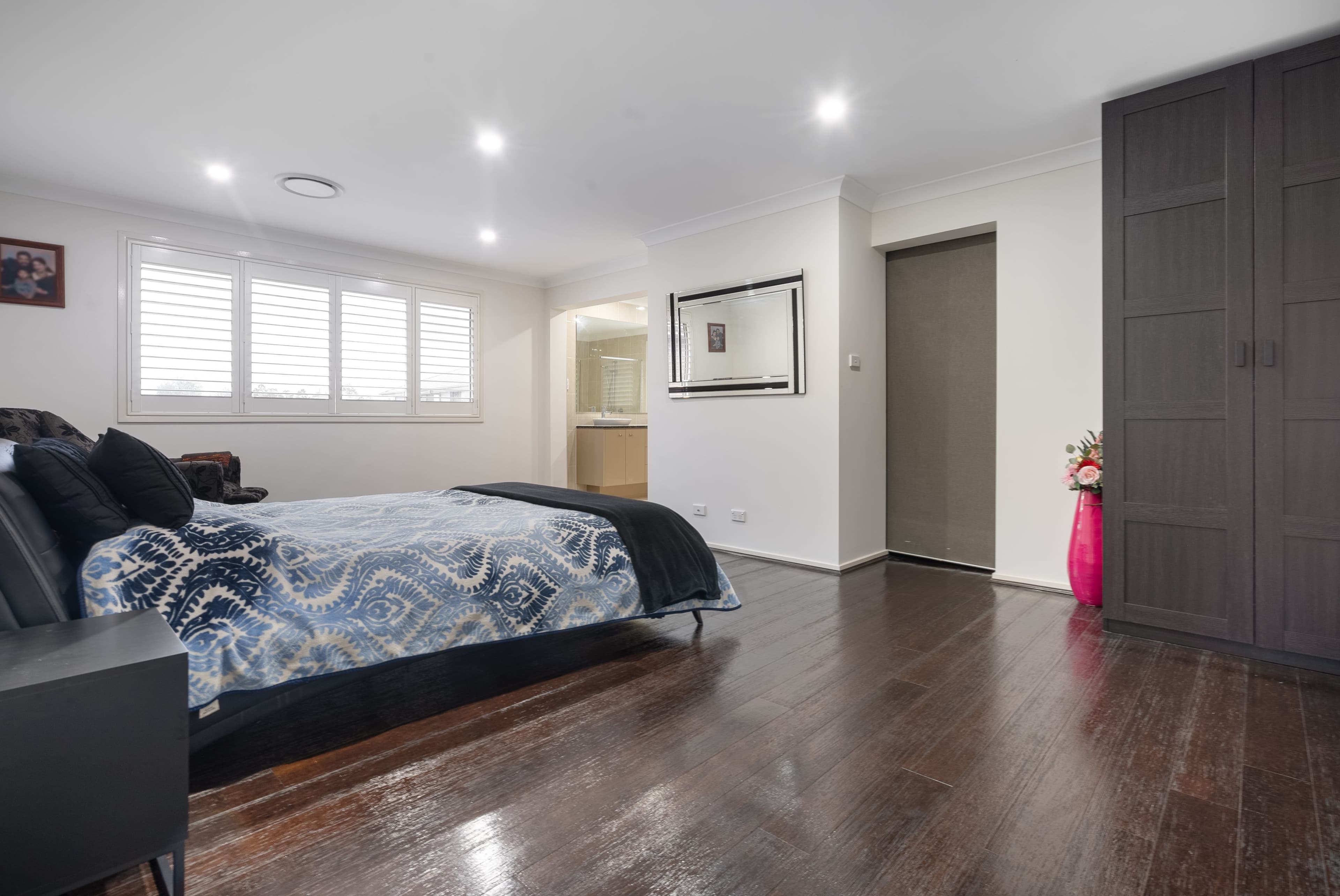 6 Joseph Wild Road, Carnes Hill NSW 2171, Carnes Hill - Thumbnail 8