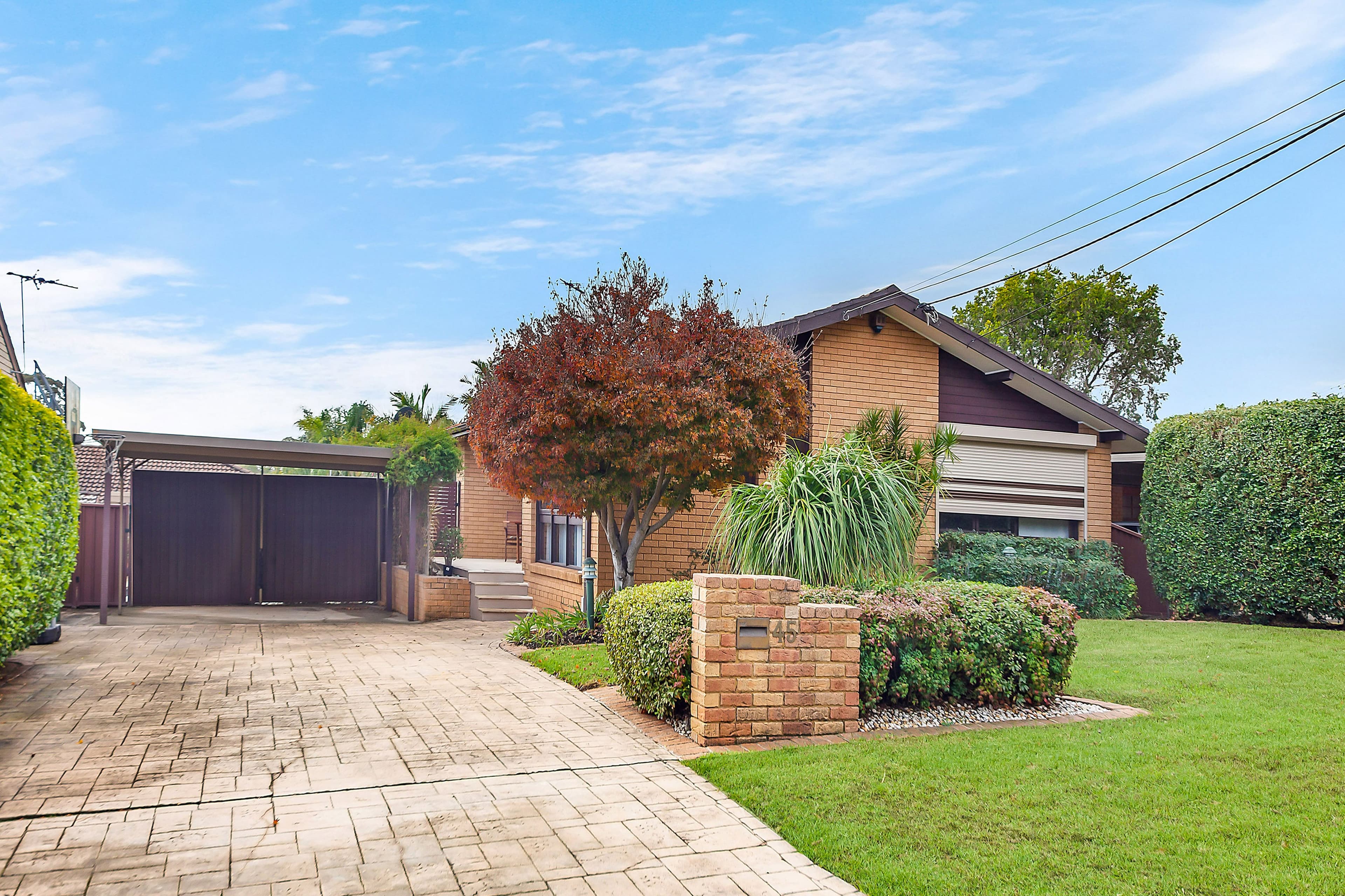45 Lucinda Avenue, Bass Hill - Image 1