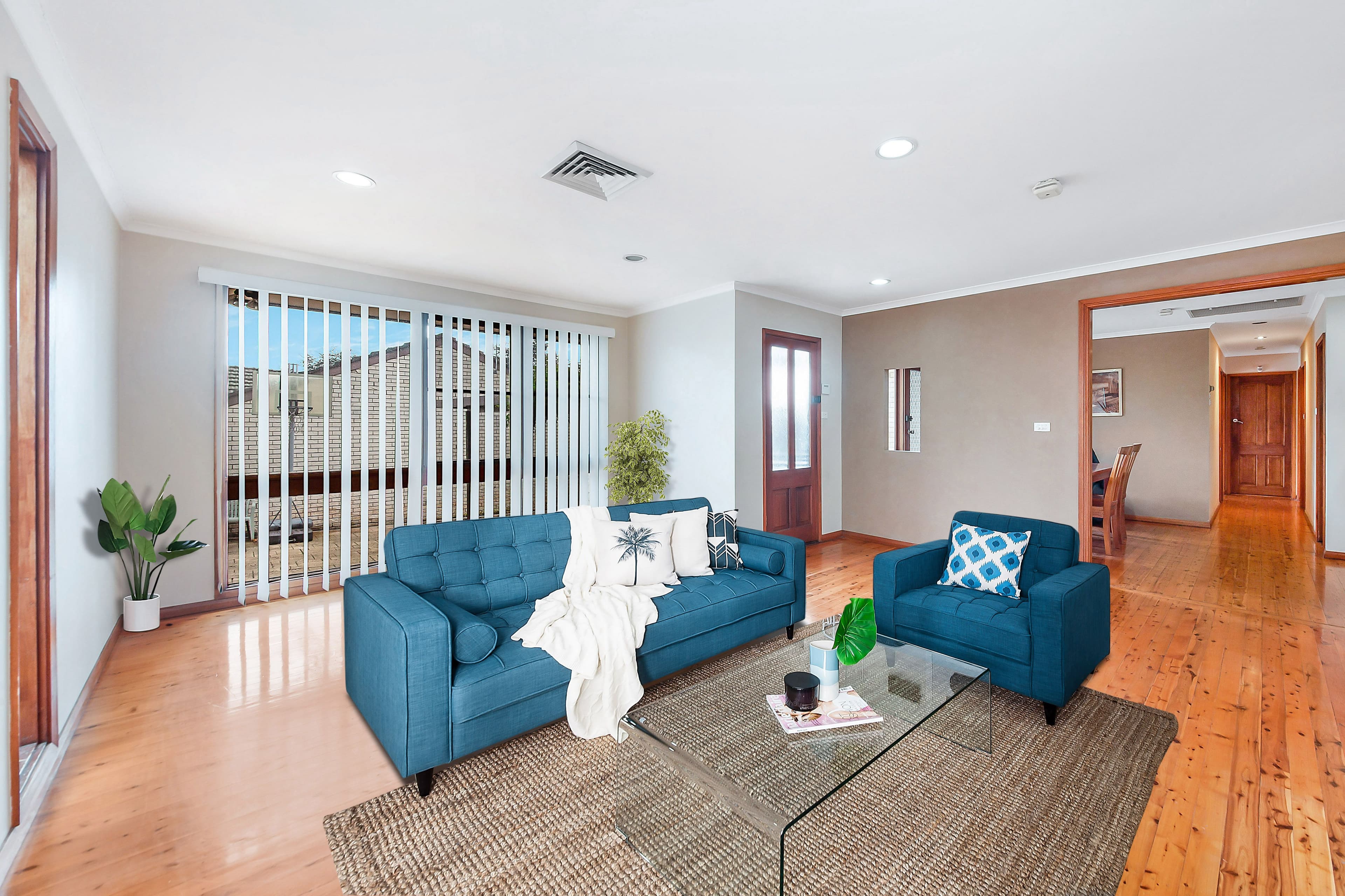 45 Lucinda Avenue, Bass Hill - Thumbnail 2