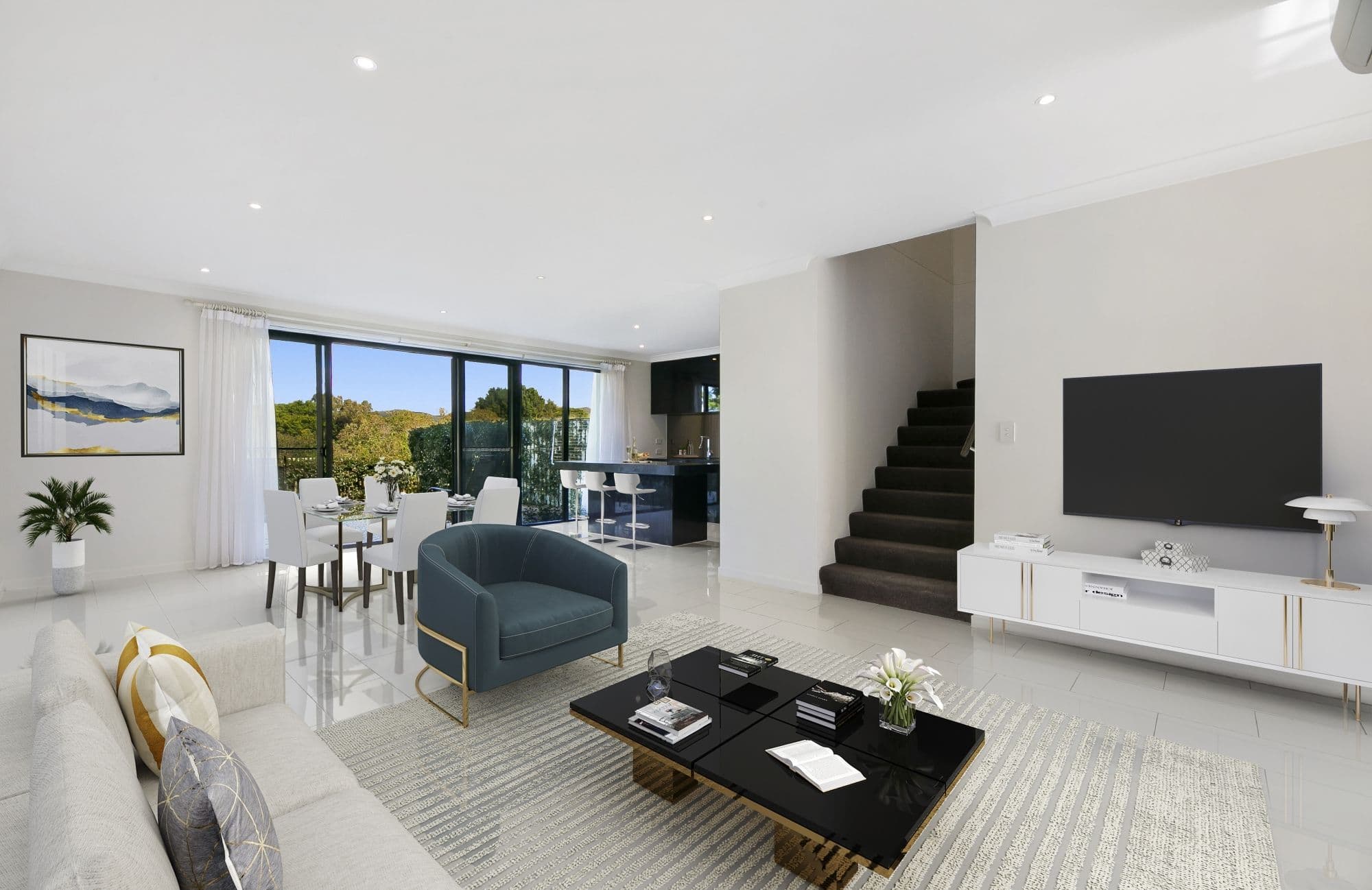 77 Peninsula Drive, Robina QLD 4226, Robina - Thumbnail 2