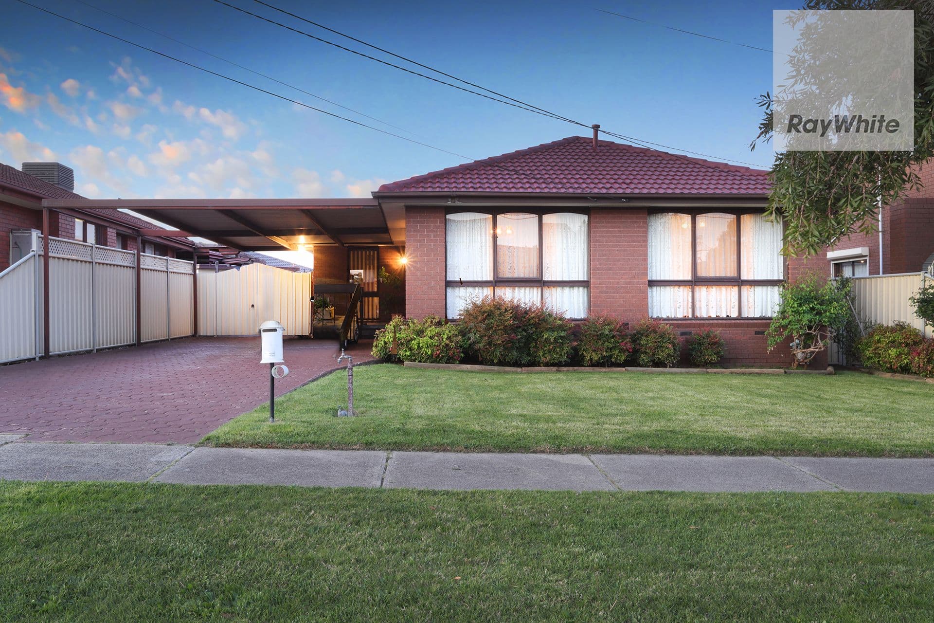 91 Lenoak Street, Gladstone Park VIC 3043, Gladstone Park - Image 1