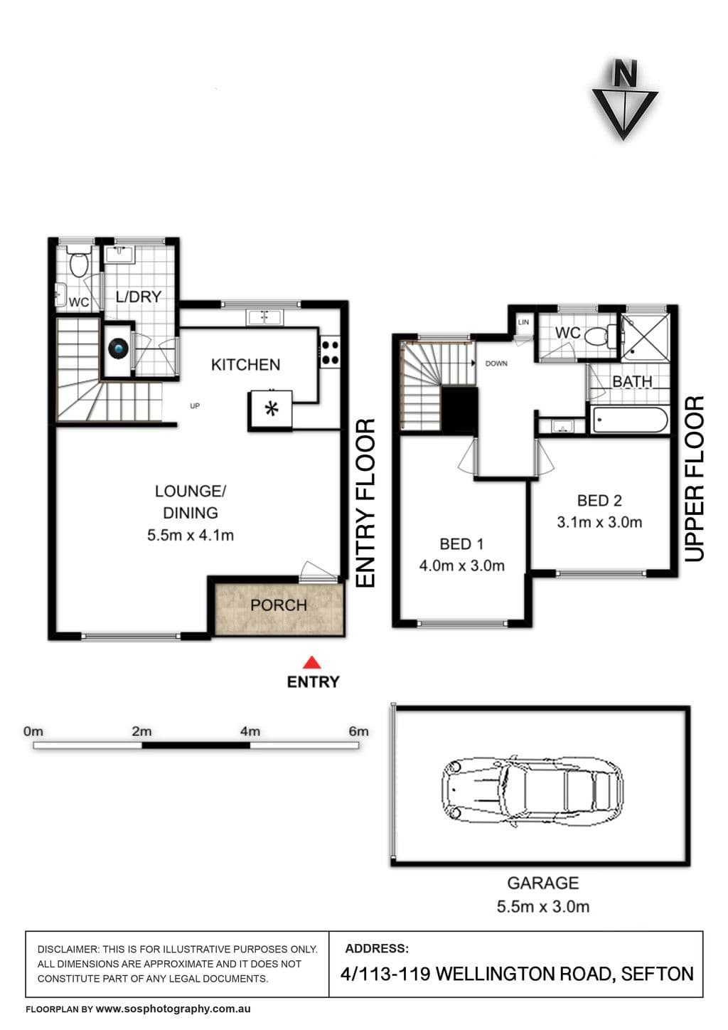 113 Wellington Road, Sefton NSW 2162, Sefton - Thumbnail 2