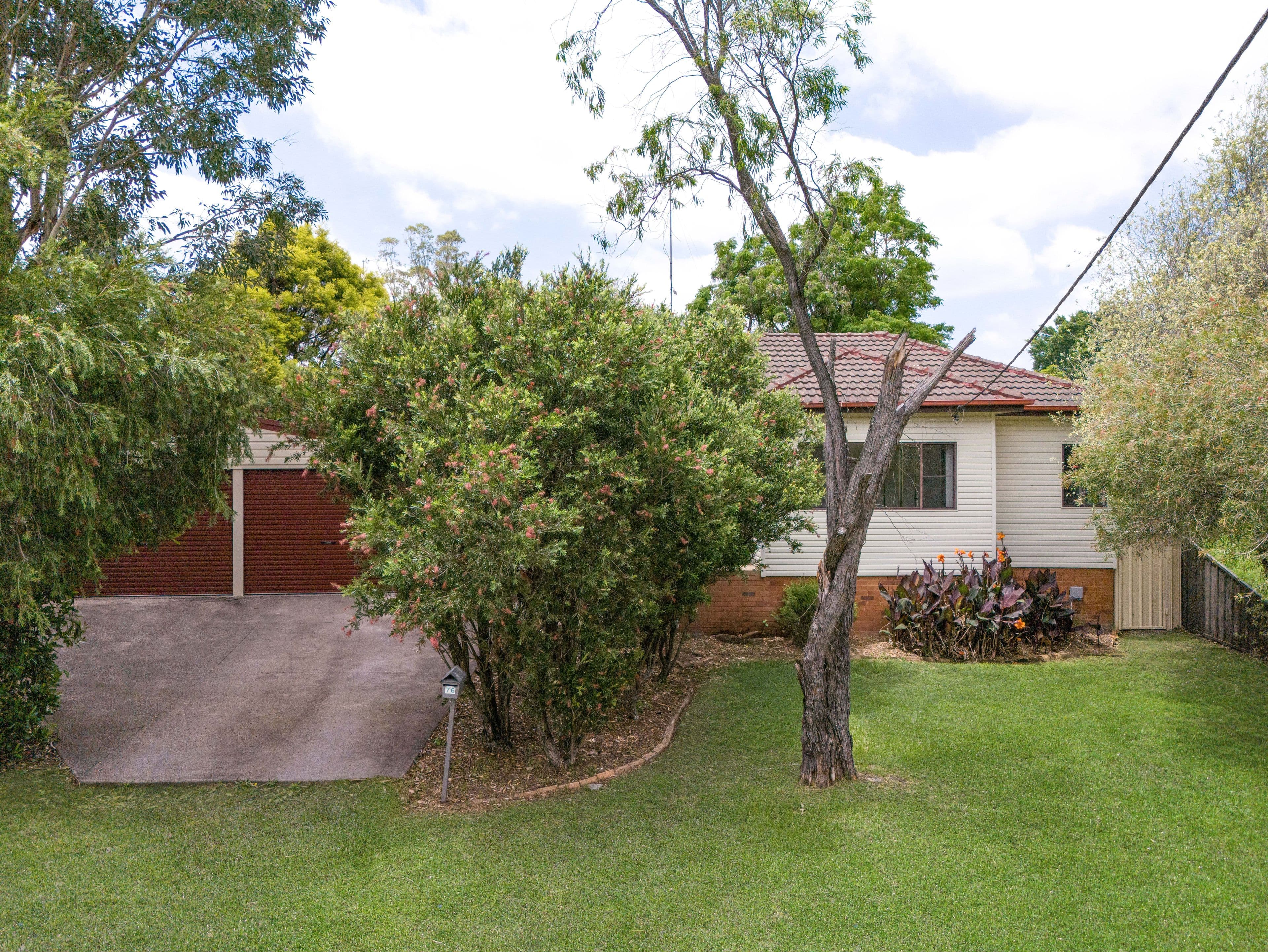 76 Macquarie Avenue, Campbelltown NSW 2560, Campbelltown - Image 1