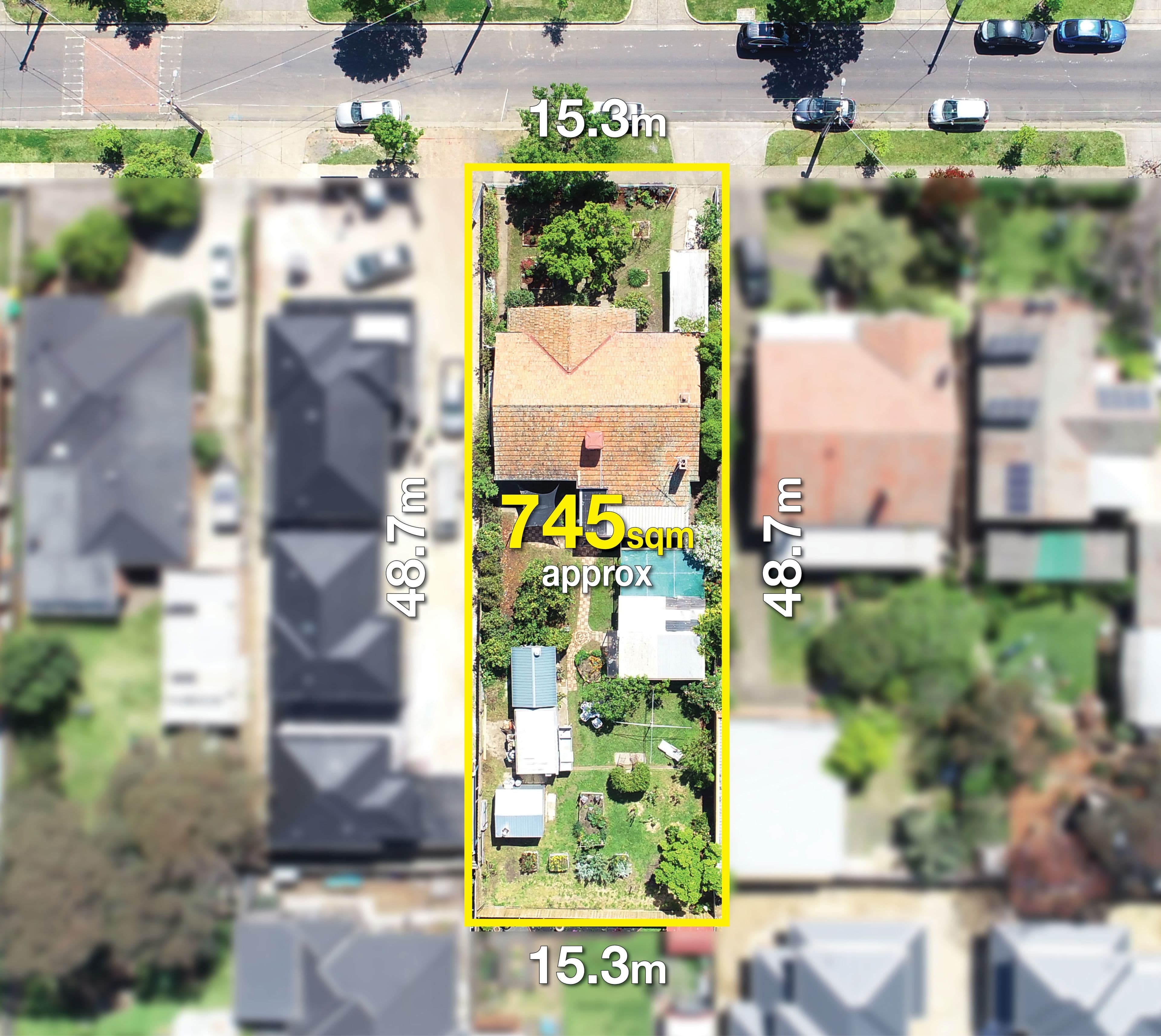 23 Delaware Street, Reservoir VIC 3073, Reservoir - Thumbnail 3