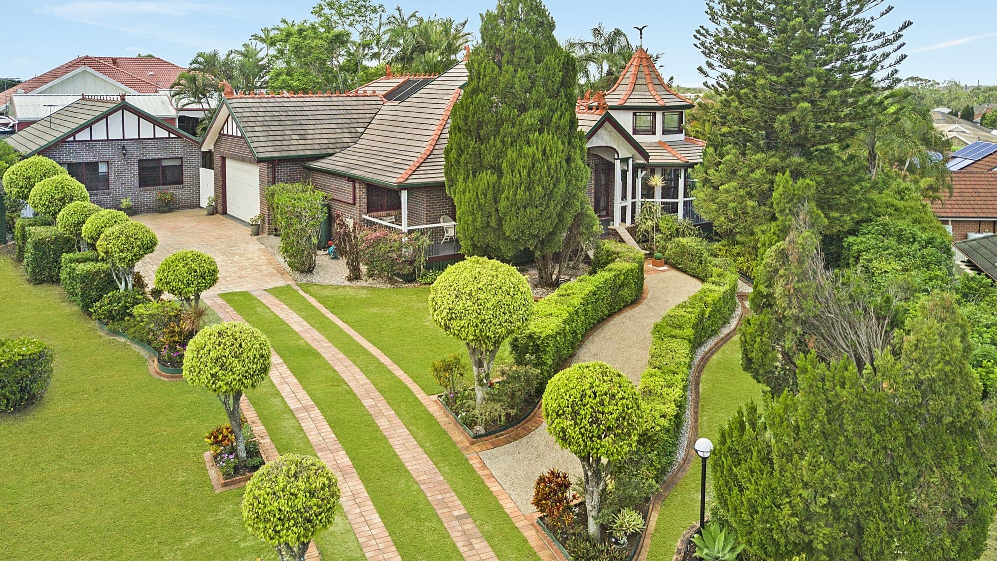 4 Lydford Court, Murrumba Downs QLD 4503, Murrumba Downs - Thumbnail 2