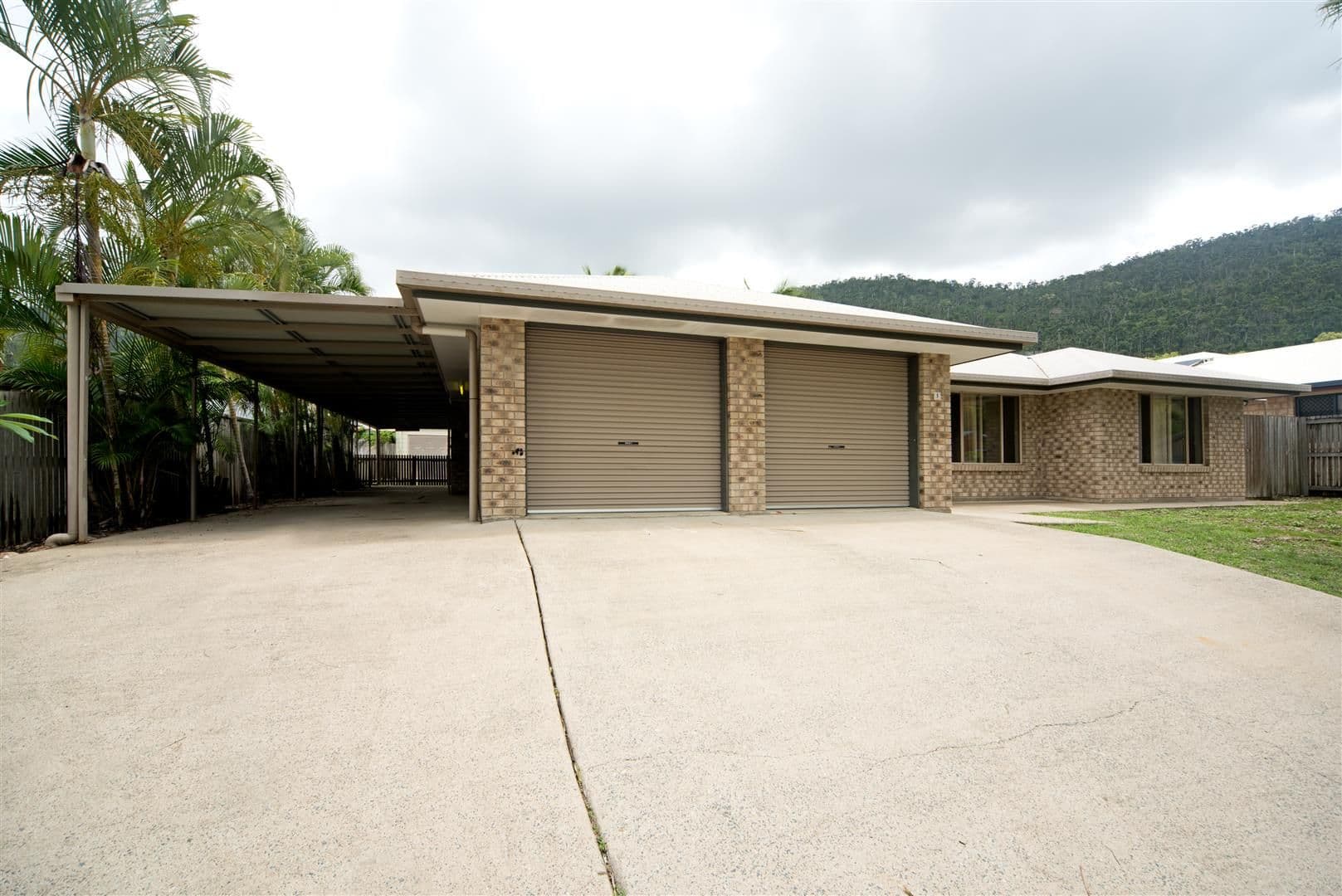 5 Wahoo Court, Jubilee Pocket QLD 4802, Jubilee Pocket - Image 1