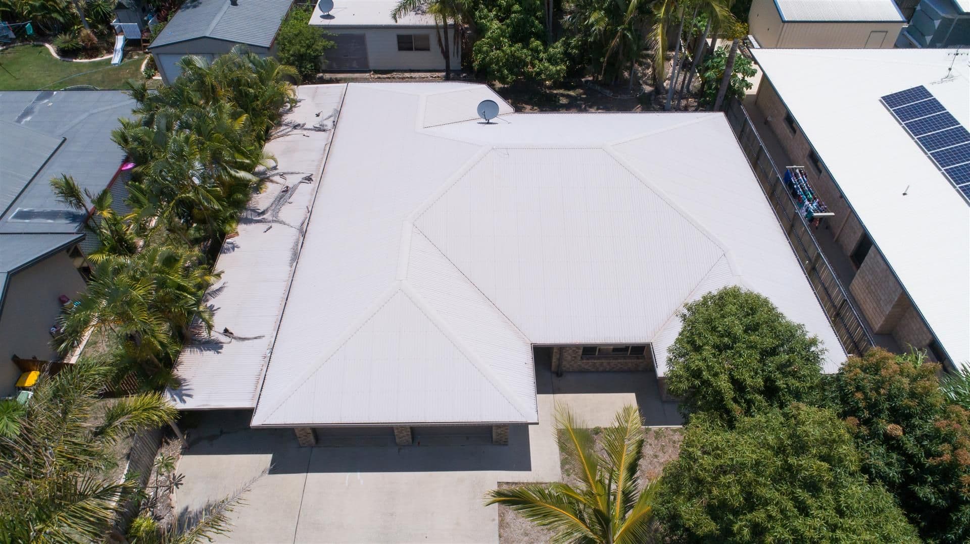 5 Wahoo Court, Jubilee Pocket QLD 4802, Jubilee Pocket - Thumbnail 4