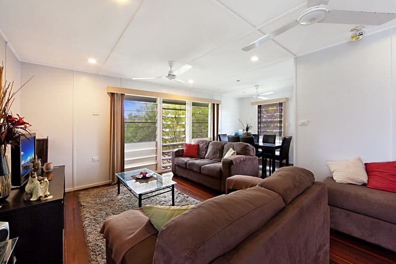 41 Pixley Crescent, HEATLEY QLD 4814, Heatley - Image 1