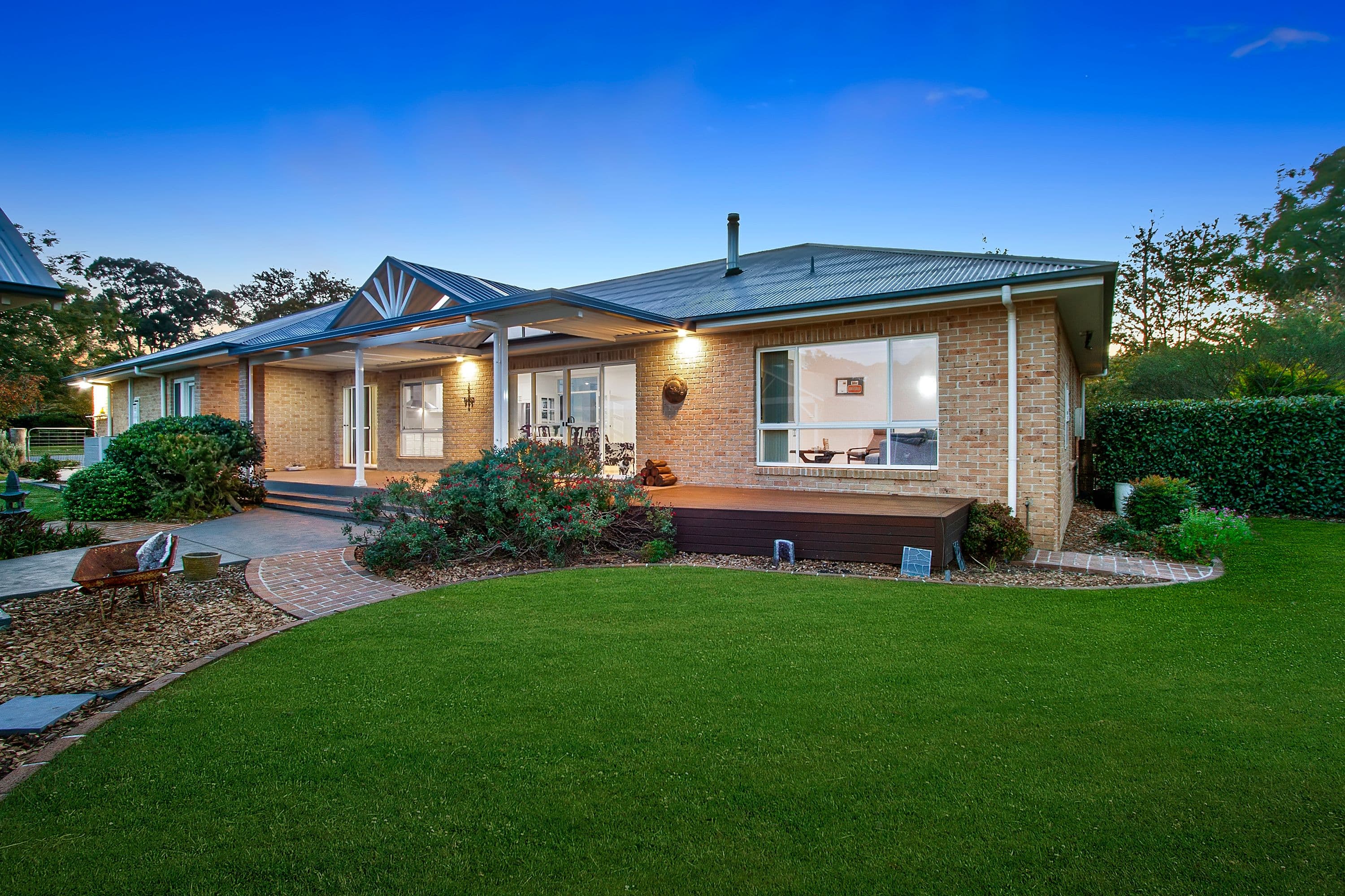 18a Florence Avenue, Kurrajong NSW 2758, Kurrajong - Thumbnail 2