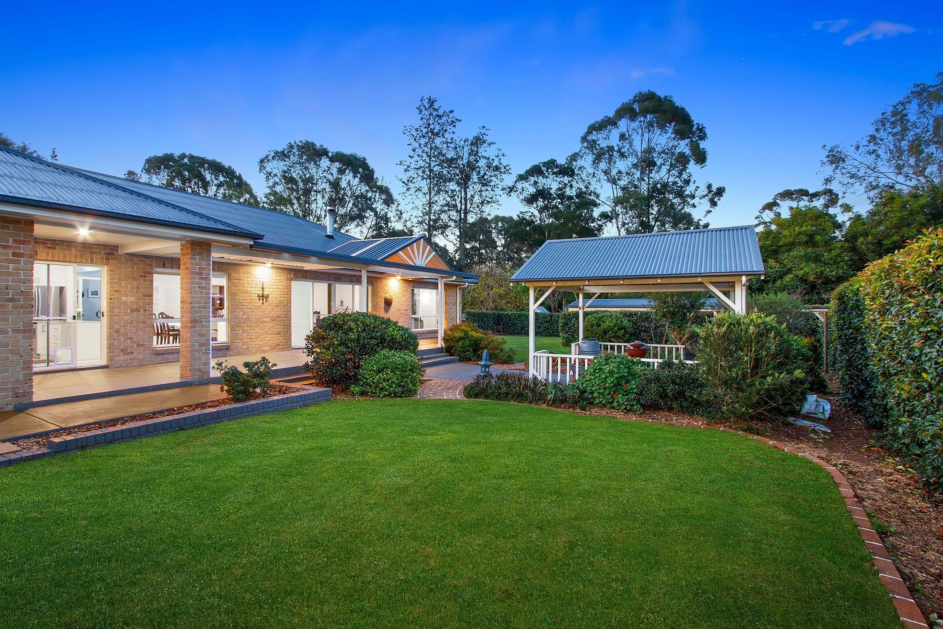 18a Florence Avenue, Kurrajong NSW 2758, Kurrajong - Thumbnail 3