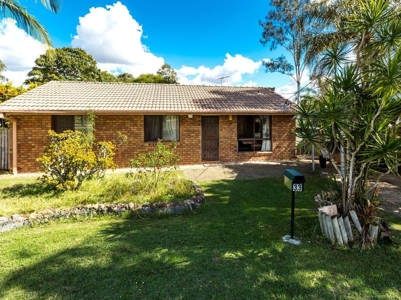 33 Hartley Crescent, REDBANK PLAINS QLD 4301, Redbank Plains - Thumbnail 2
