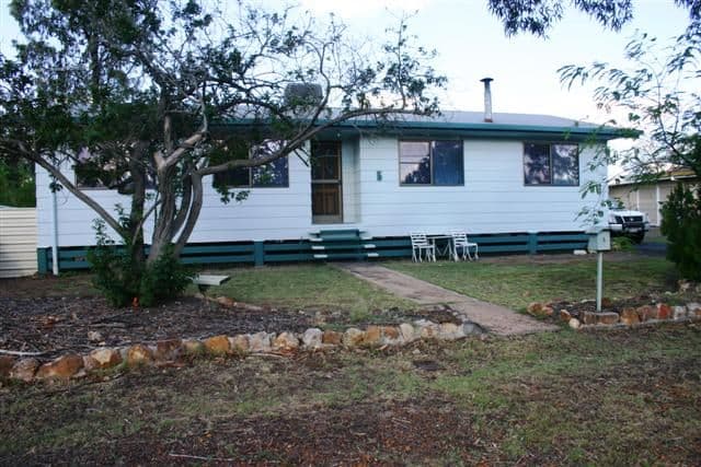 5 Edna Street, DALBY QLD 4405, Dalby - Image 1