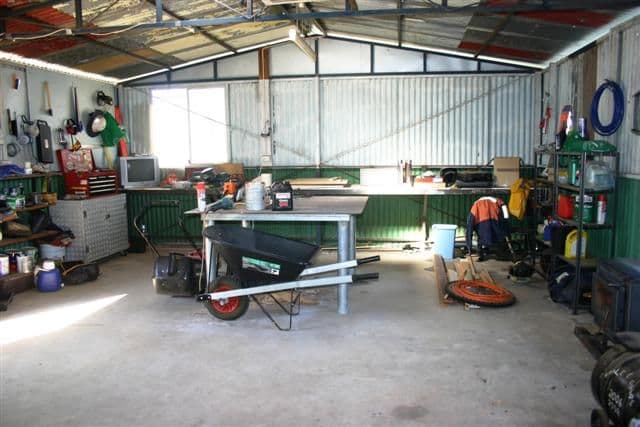 5 Edna Street, DALBY QLD 4405, Dalby - Thumbnail 8