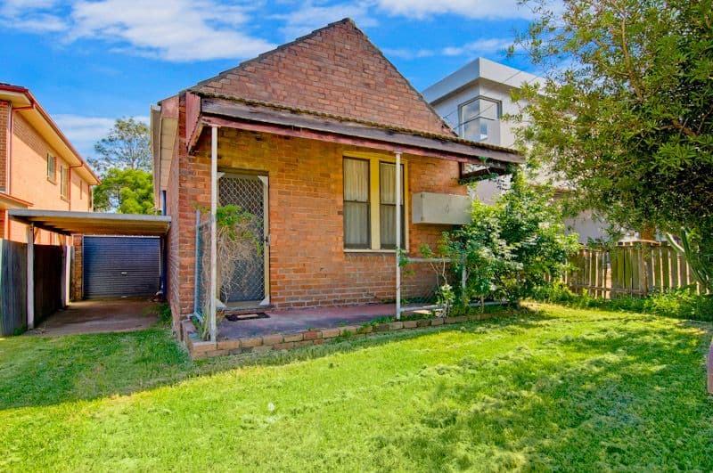 101 Tennyson Road, TENNYSON POINT NSW 2111, Tennyson Point - Image 1