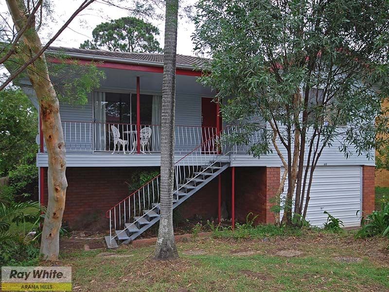69 Joalah Crescent, FERNY HILLS QLD 4055, Ferny Hills - Image 1