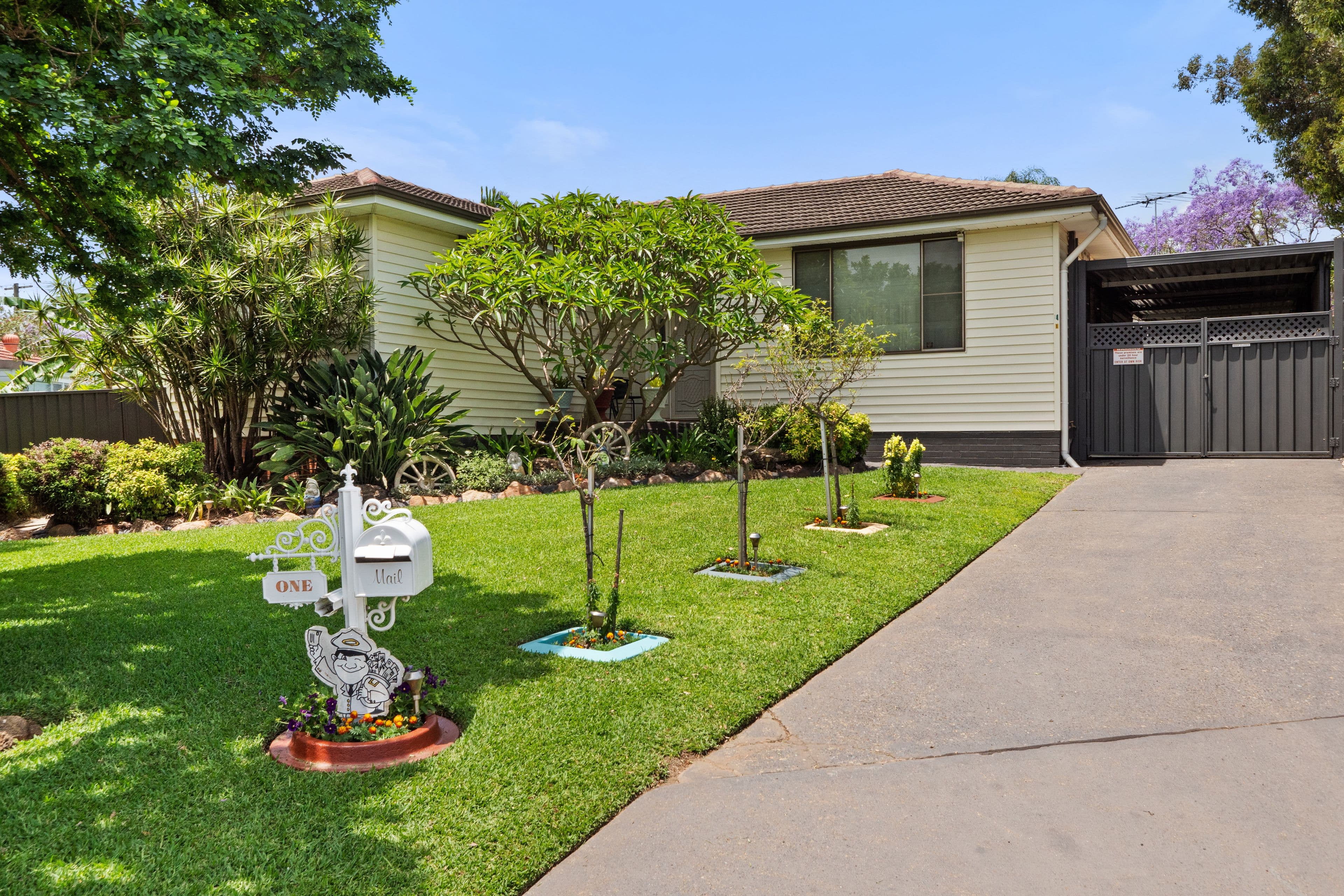 1 + 1A Duggan Place, Lalor Park NSW 2147, Lalor Park - Image 1