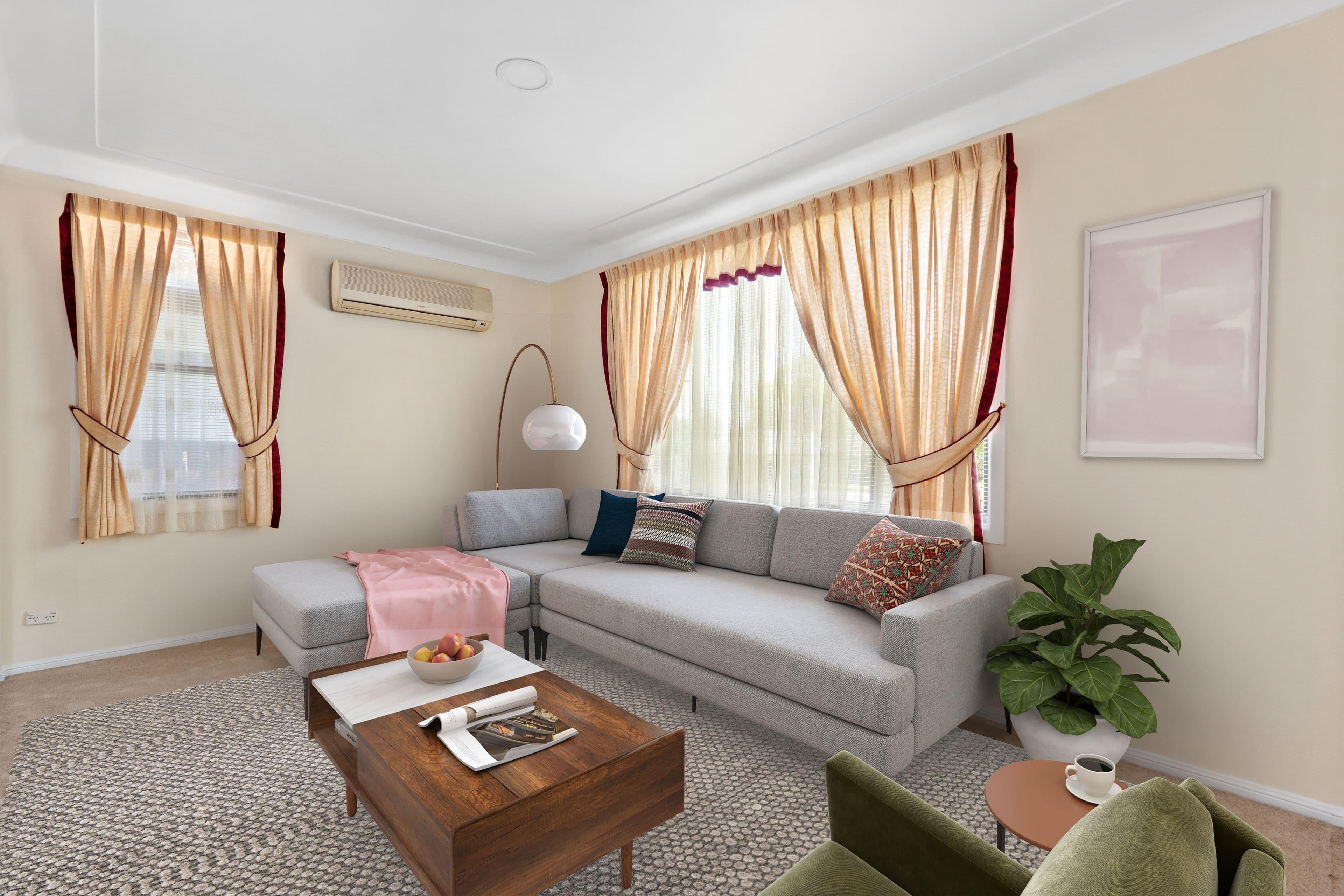 1 + 1A Duggan Place, Lalor Park NSW 2147, Lalor Park - Thumbnail 5
