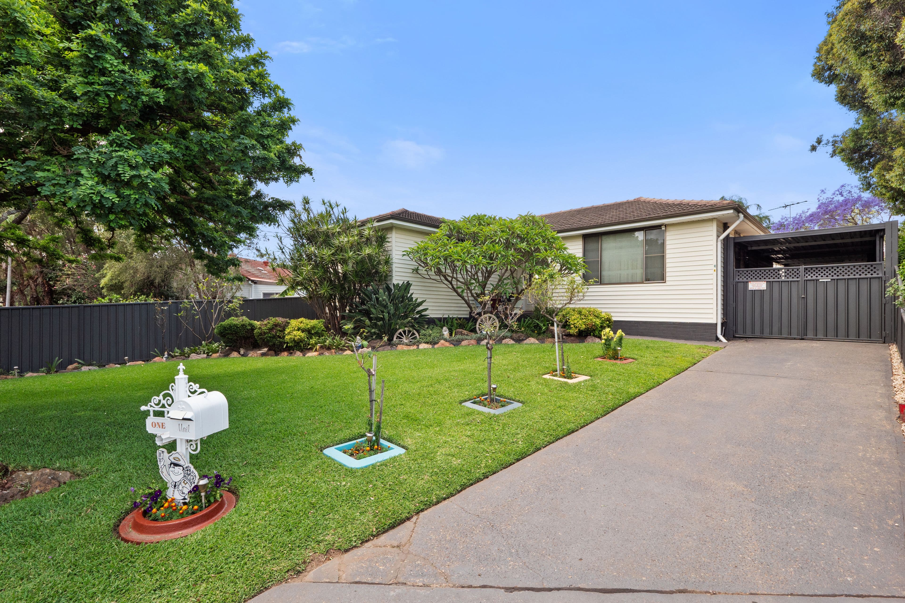 1 + 1A Duggan Place, Lalor Park NSW 2147, Lalor Park - Thumbnail 8