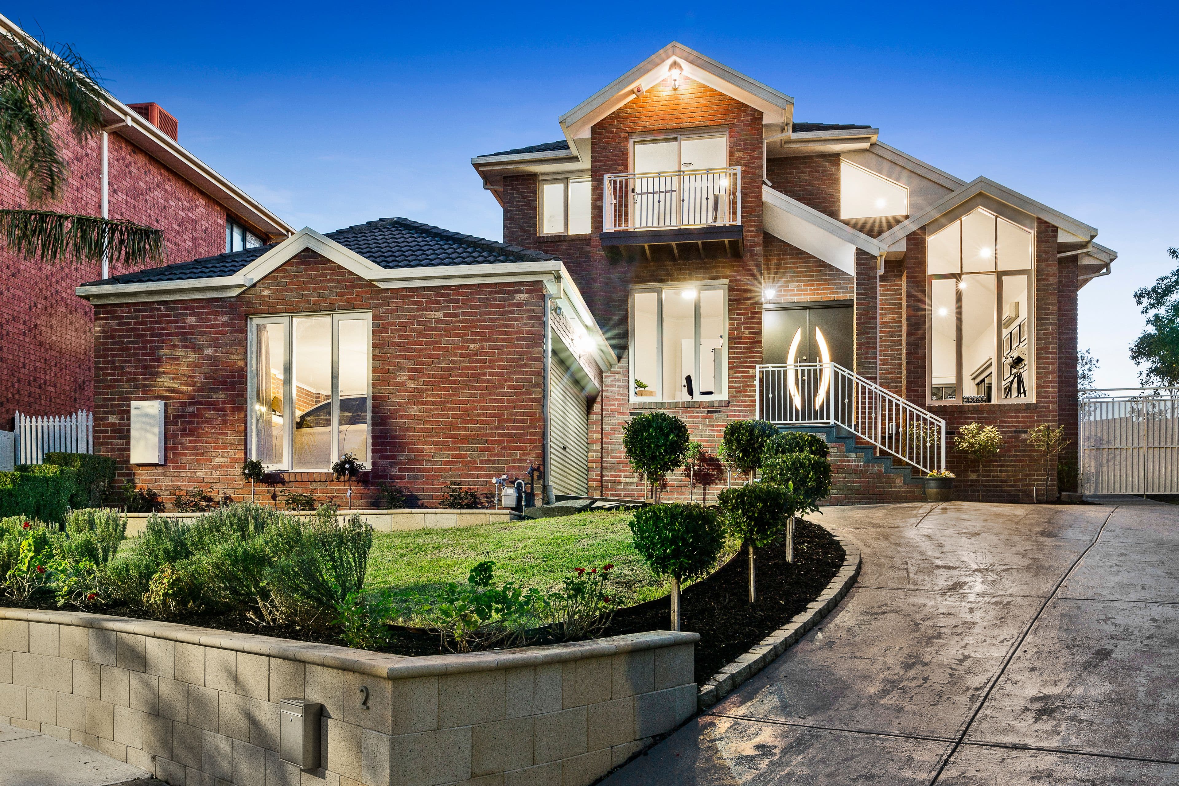 2 Blanton Drive, Mulgrave VIC 3170, Mulgrave - Image 1