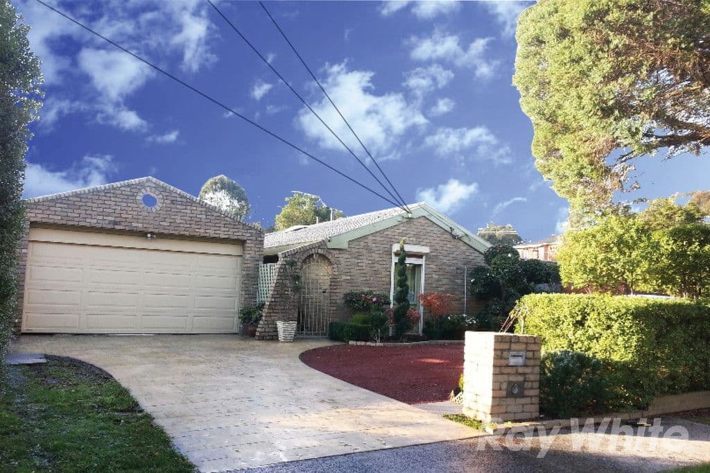 995 High Street Road, Glen Waverley VIC 3150, Glen Waverley - Image 1