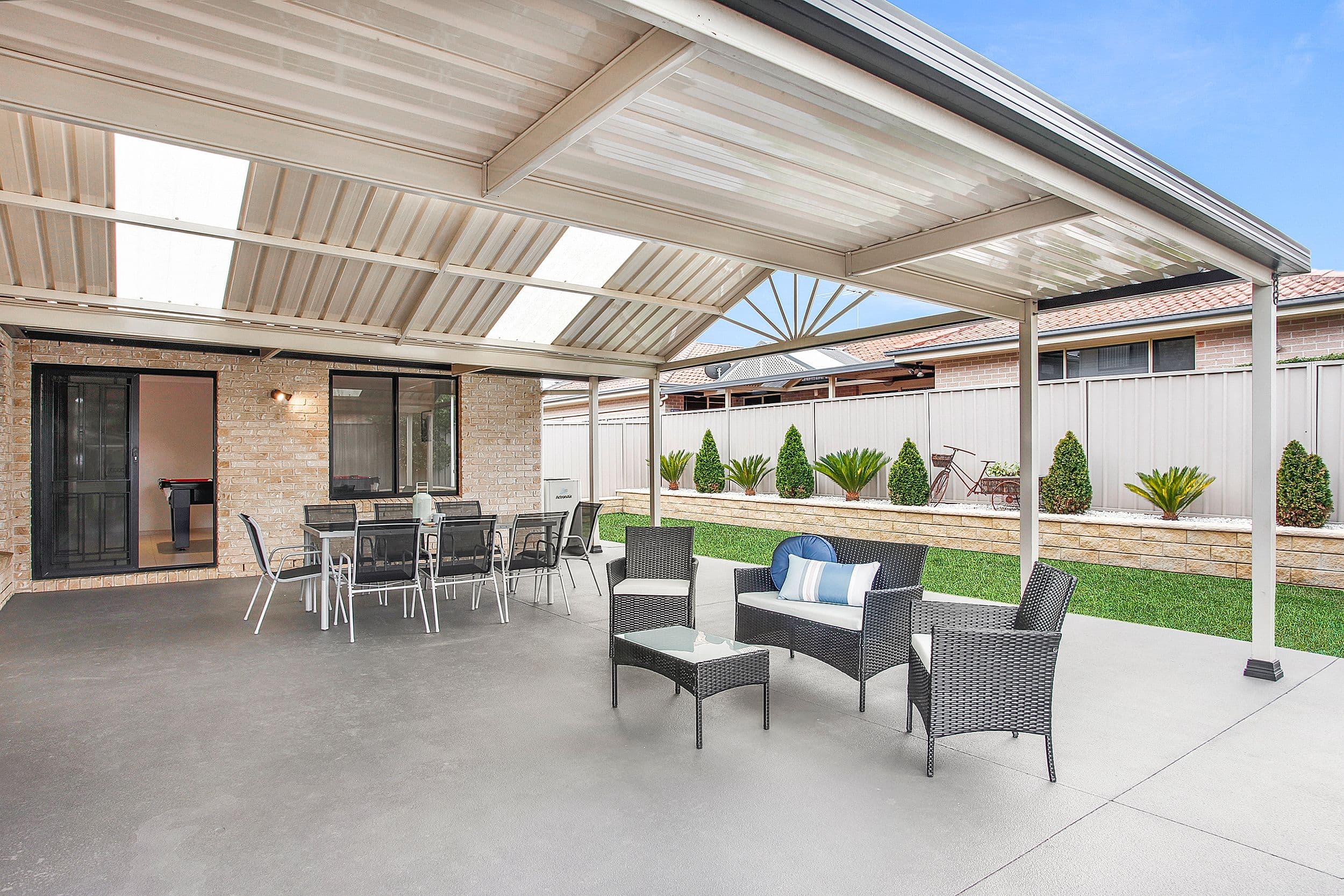 6 Hannan Place, Prairiewood - Thumbnail 2