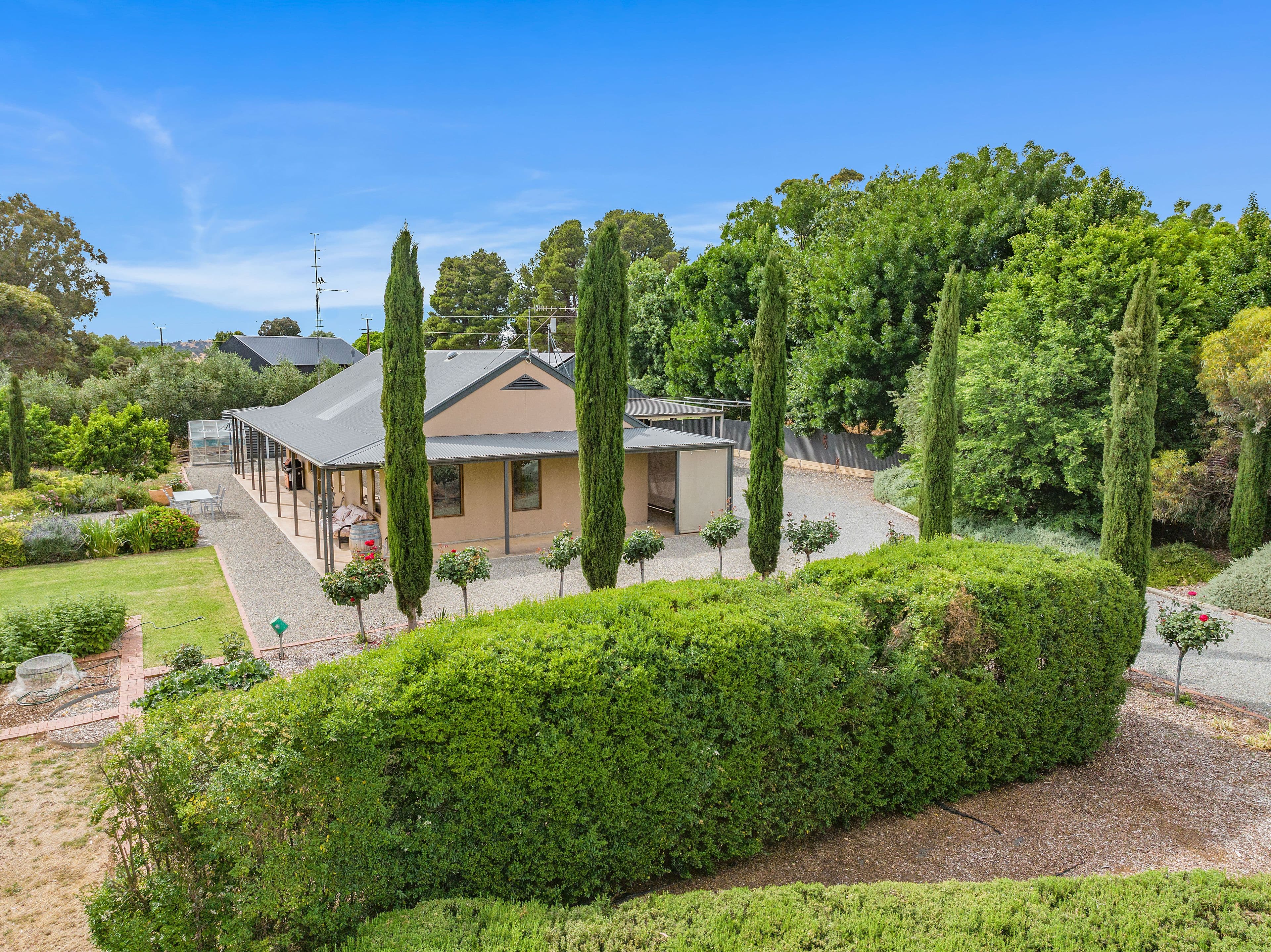 16 Burra Street, Mintaro SA 5415, Mintaro - Image 1
