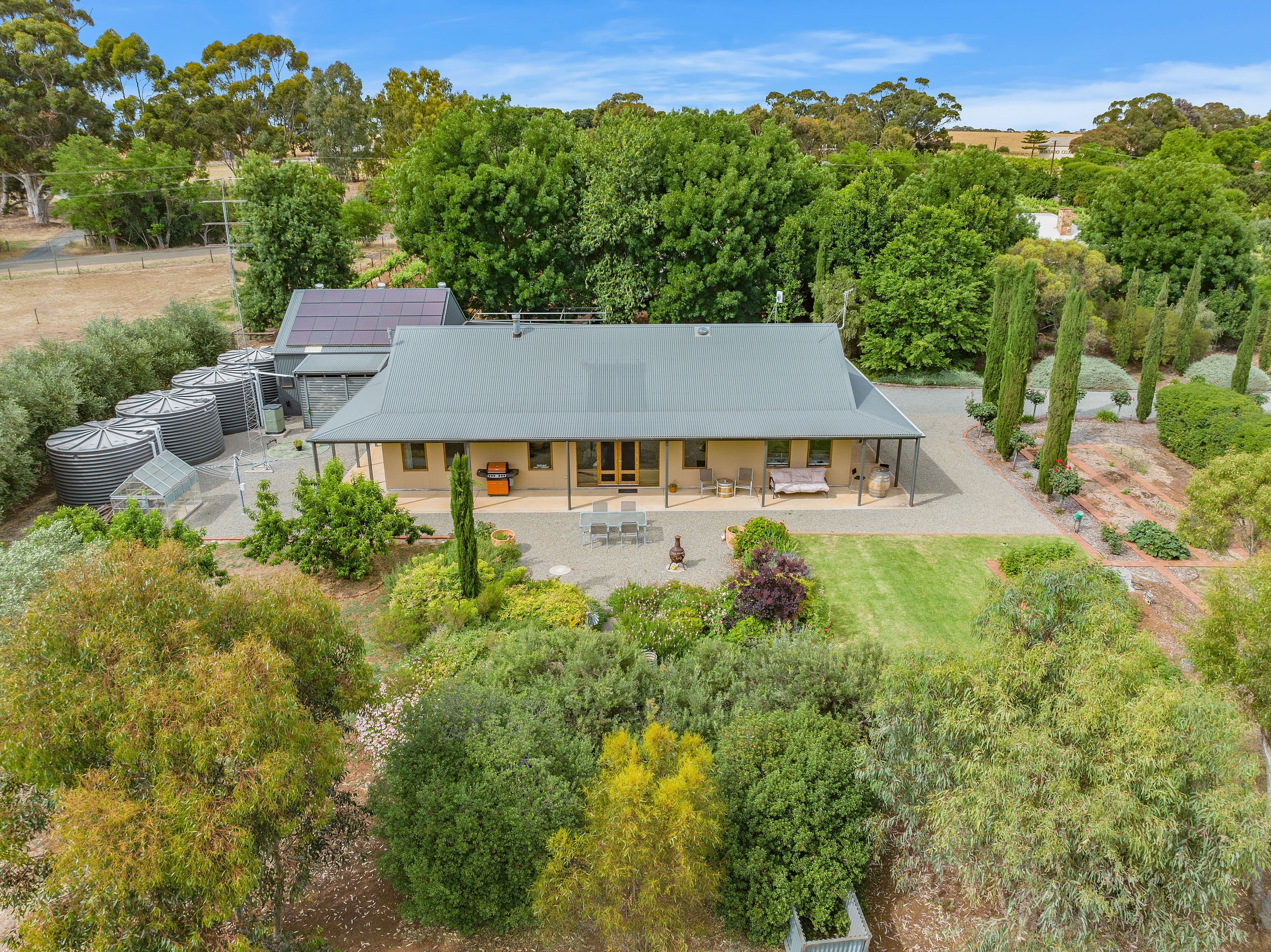 16 Burra Street, Mintaro SA 5415, Mintaro - Thumbnail 3