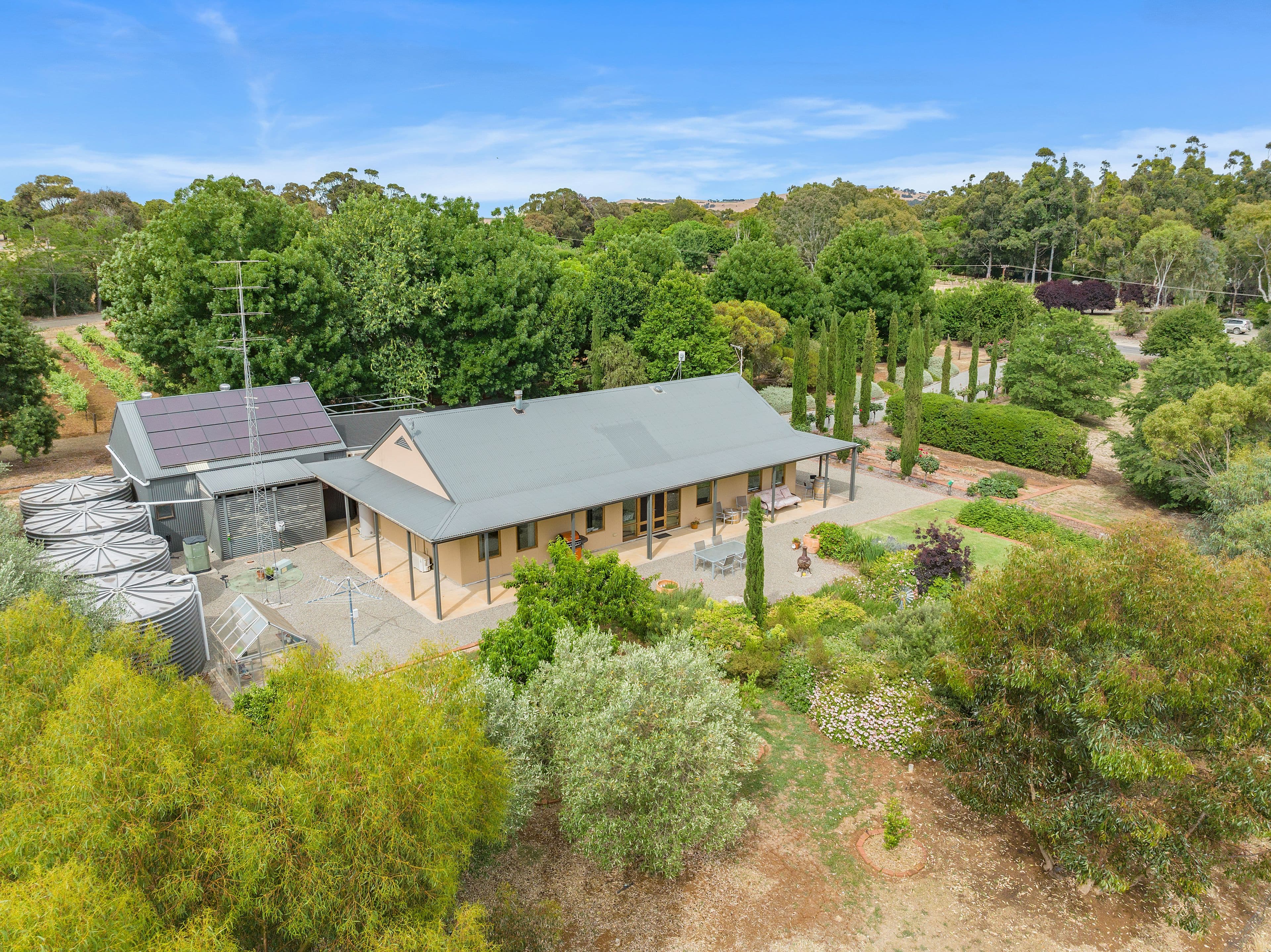 16 Burra Street, Mintaro SA 5415, Mintaro - Thumbnail 4