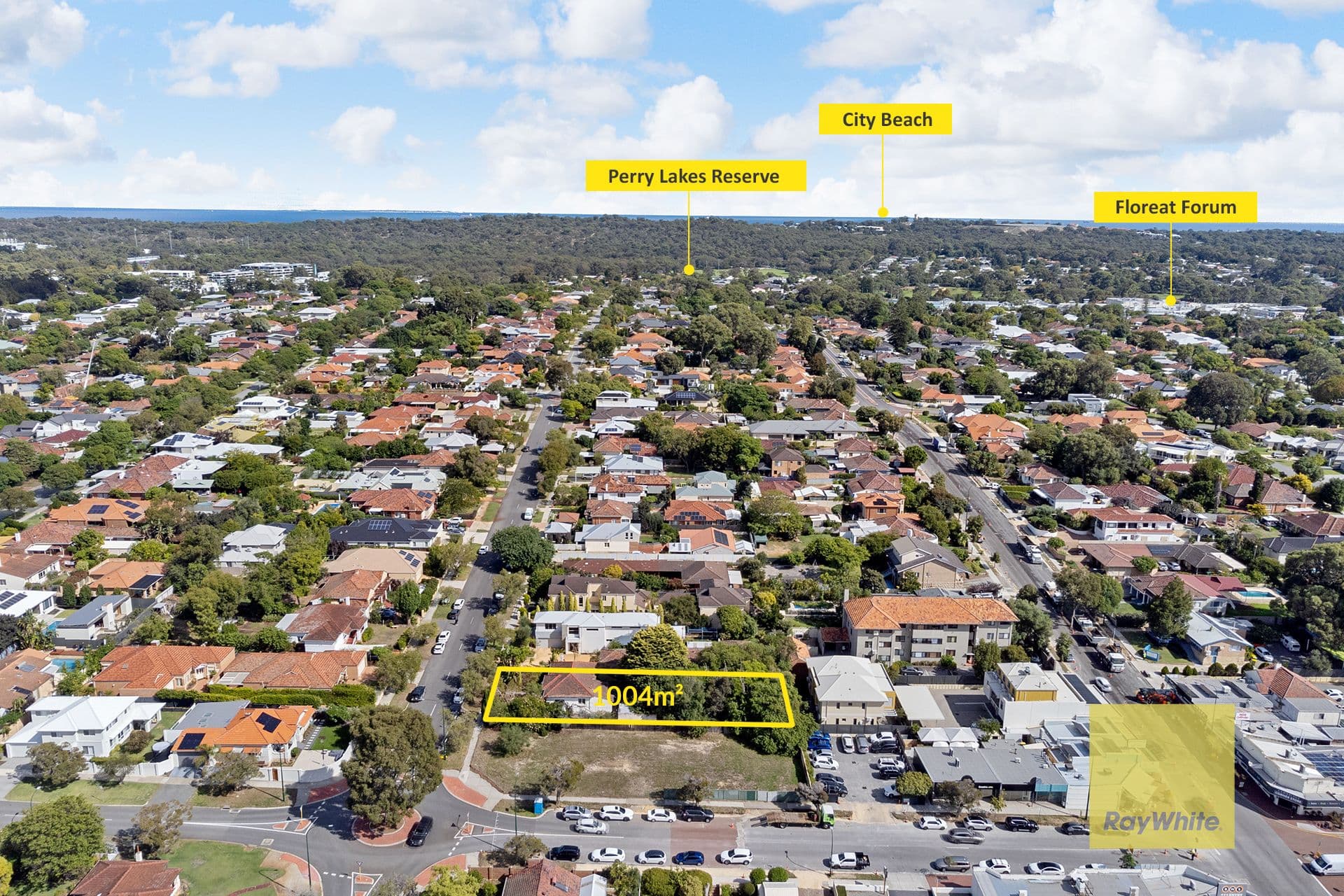 250 Salvado Road, Floreat WA 6014, Floreat - Thumbnail 2