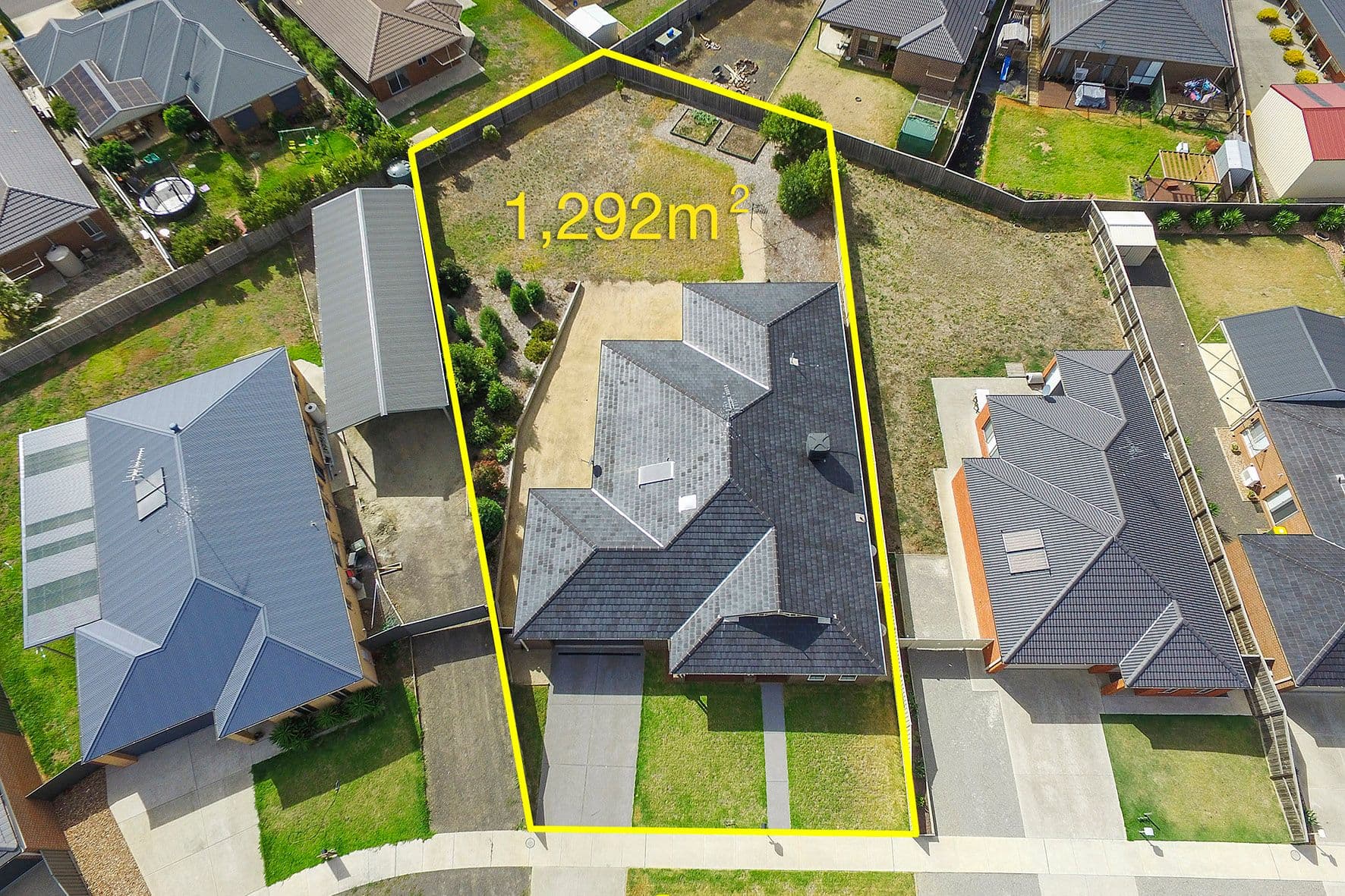 12 Sherry Court, Bannockburn VIC 3331, Bannockburn - Thumbnail 2