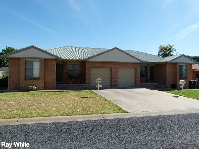 1 Powter Street, FORBES NSW 2871, Forbes - Image 1