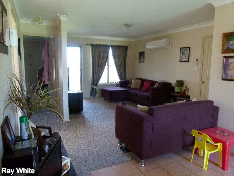 1 Powter Street, FORBES NSW 2871, Forbes - Thumbnail 2
