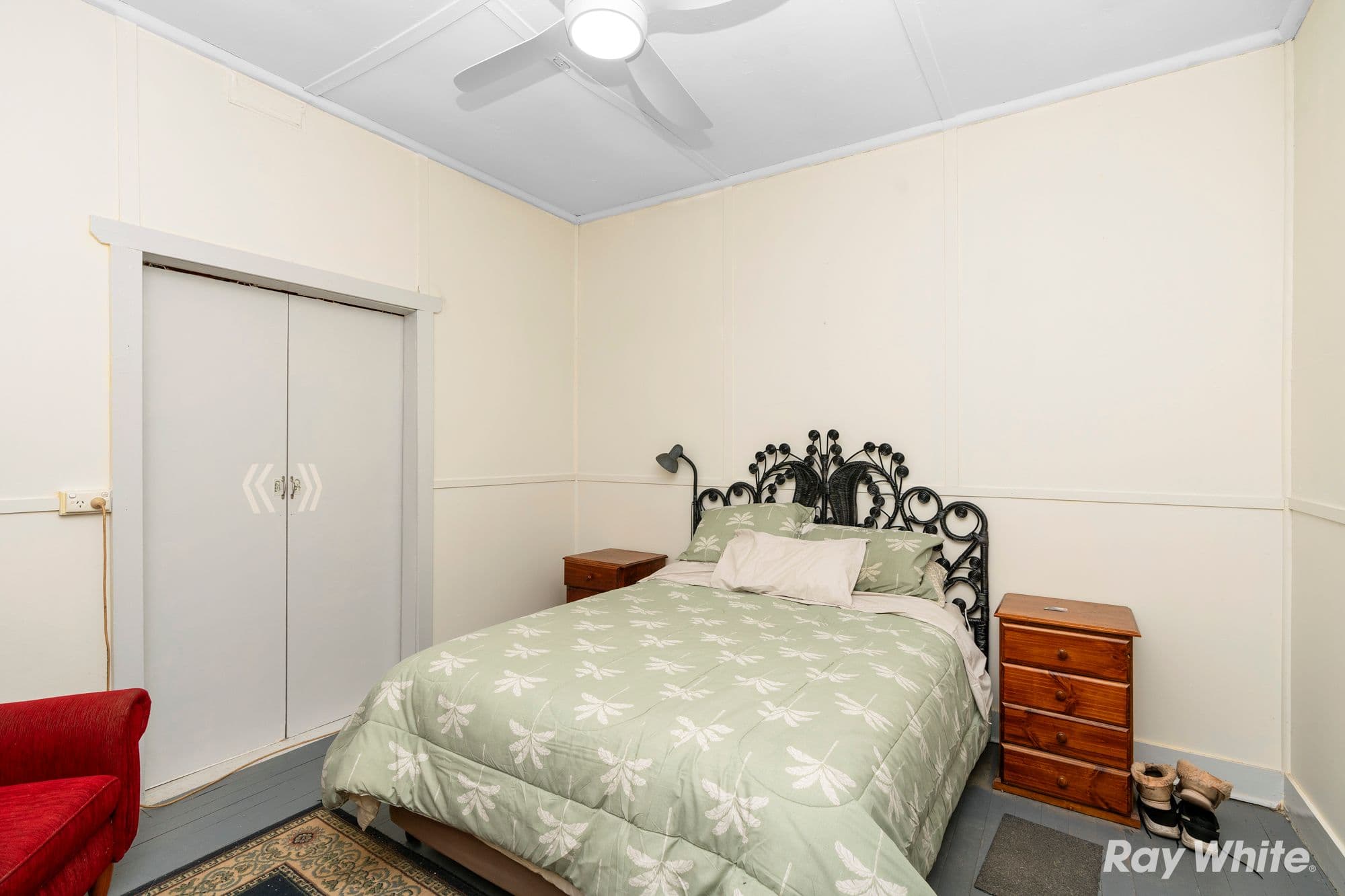 18 Warri Street, Ardlethan NSW 2665, Ardlethan - Thumbnail 5