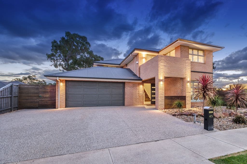 45 Hathfelde Boulevard, Mernda VIC 3754, Mernda - Image 1