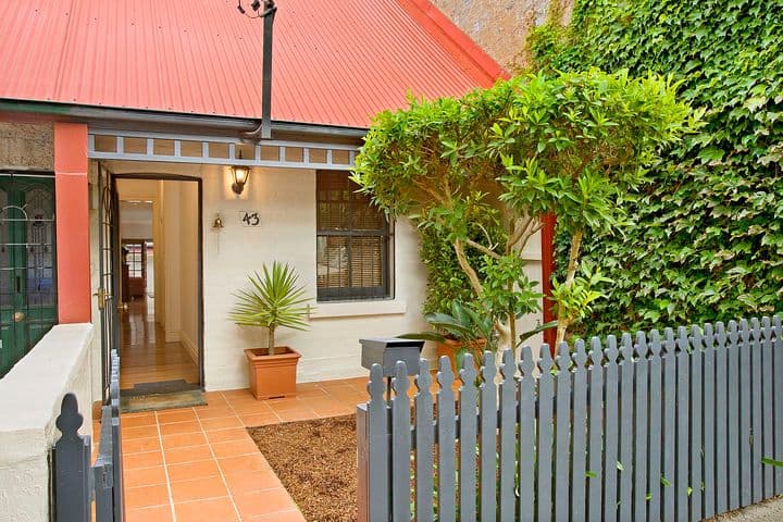 43  Gowrie Street, NEWTOWN NSW 2042, Newtown - Image 1