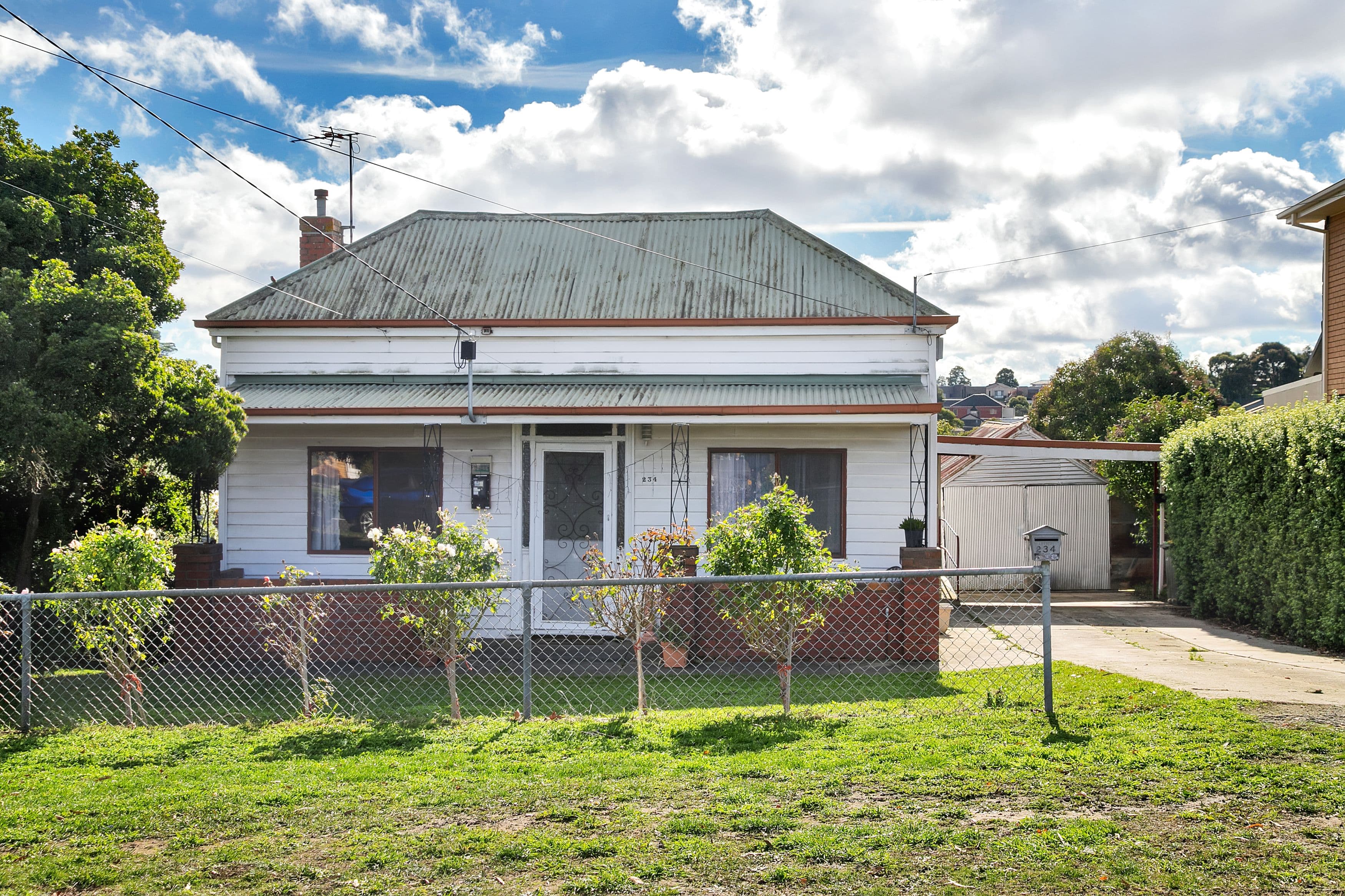 234 Landsborough Street, Ballarat North VIC 3350, Ballarat North - Image 1