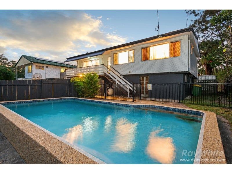 25 Ash Avenue, Woodridge QLD 4114, Woodridge - Image 1