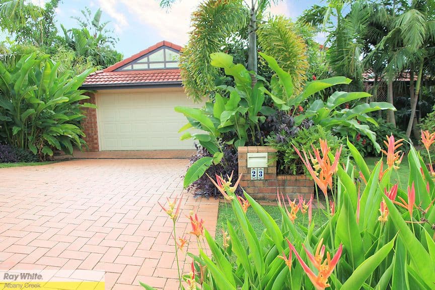 23 Trevallyn Place, UPPER KEDRON QLD 4055, Upper Kedron - Thumbnail 4