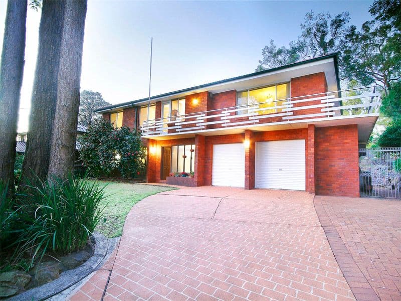 26  Brunette Drive, CASTLE HILL NSW 2154, Castle Hill - Image 1
