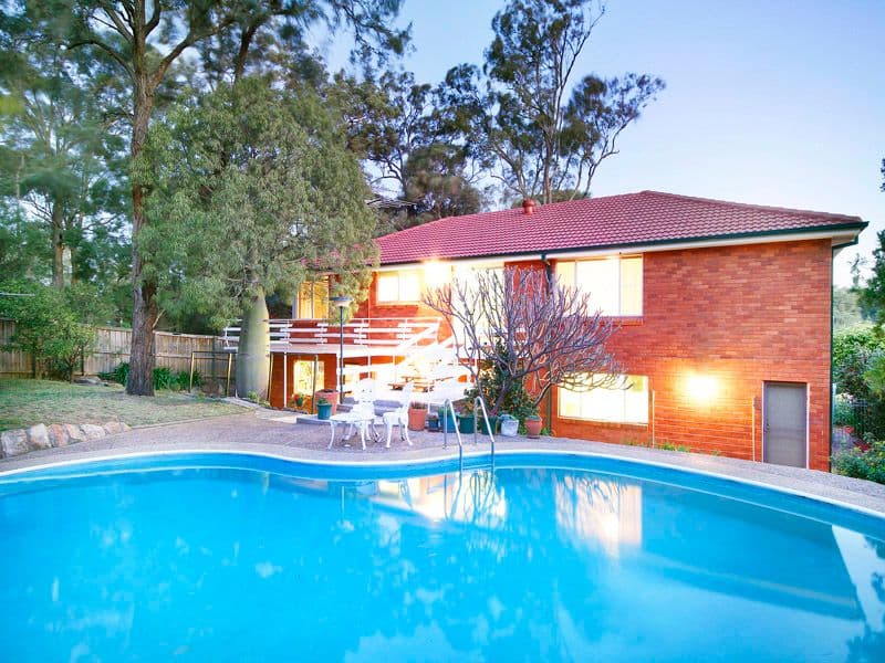 26  Brunette Drive, CASTLE HILL NSW 2154, Castle Hill - Thumbnail 3