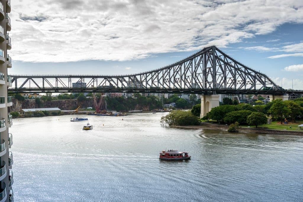 461 Adelaide Street, BRISBANE QLD 4000, Brisbane City - Image 1