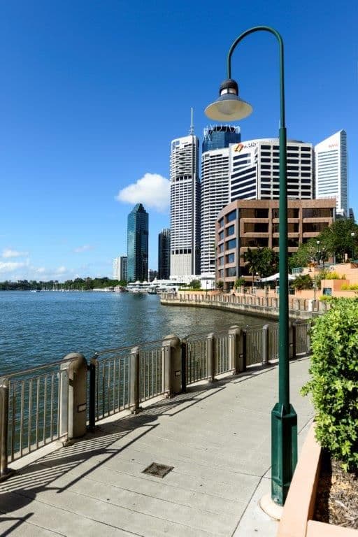 461 Adelaide Street, BRISBANE QLD 4000, Brisbane City - Thumbnail 5