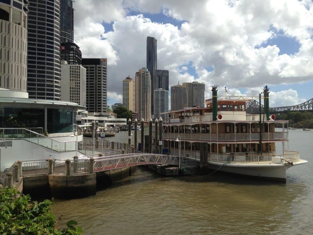 461 Adelaide Street, BRISBANE QLD 4000, Brisbane City - Thumbnail 6